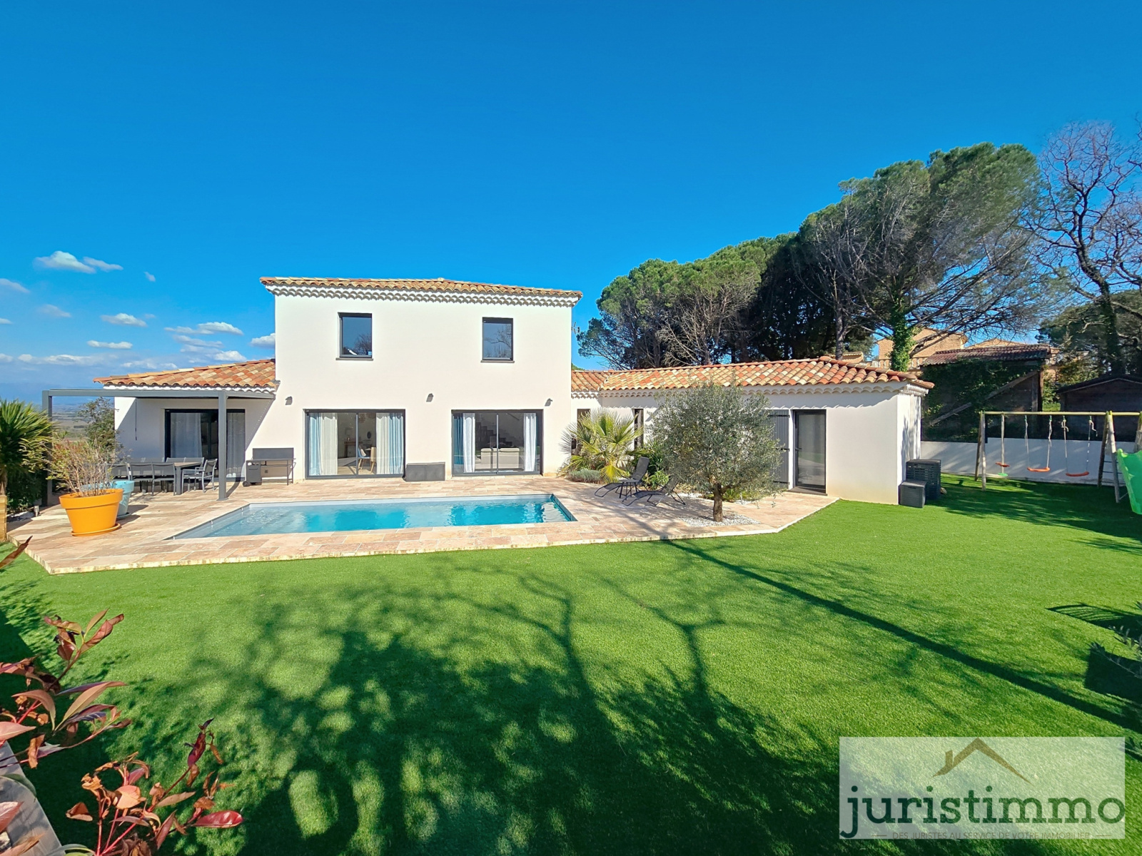 Image_2, Maison, Rochegude, ref :540