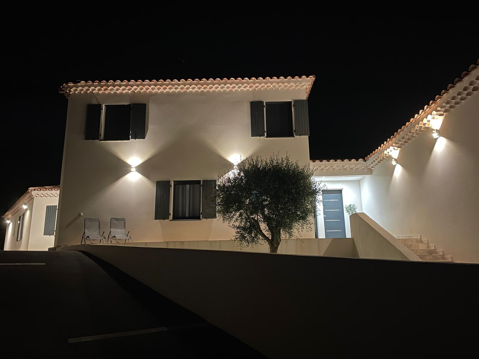 Image_44, Maison, Rochegude, ref :540