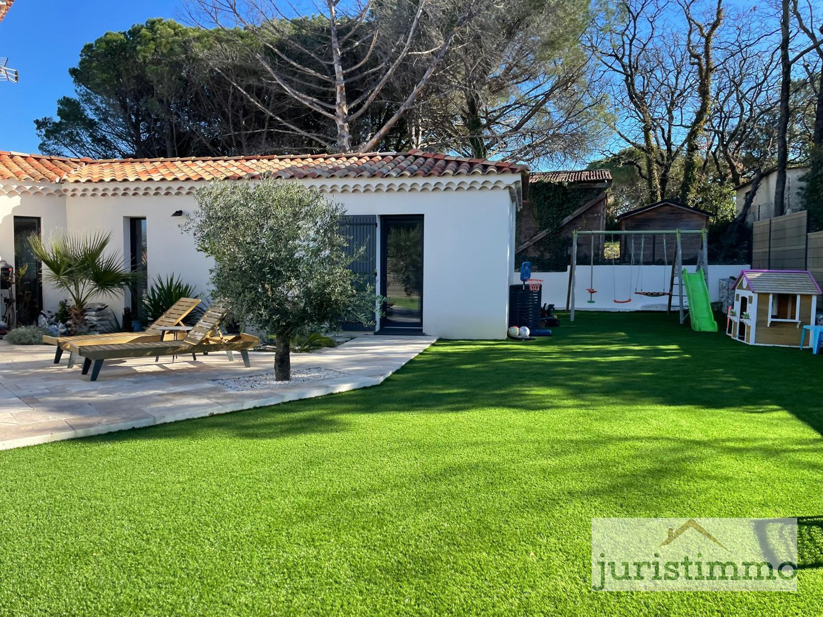 Image_6, Maison, Rochegude, ref :540