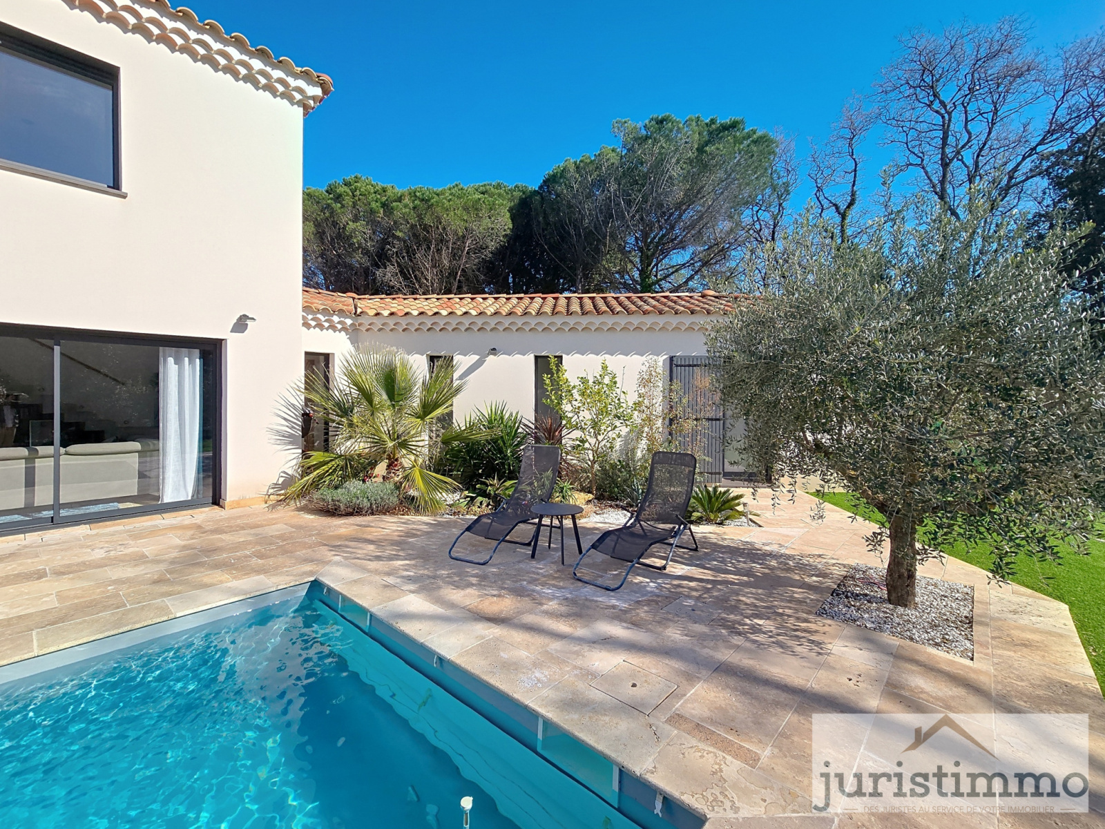 Image_42, Maison, Rochegude, ref :540