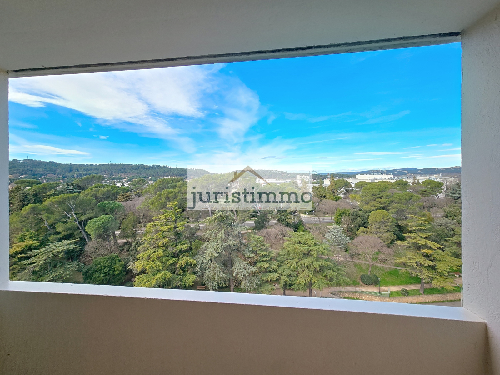 Image_3, Appartement, Bagnols-sur-Cèze, ref :526