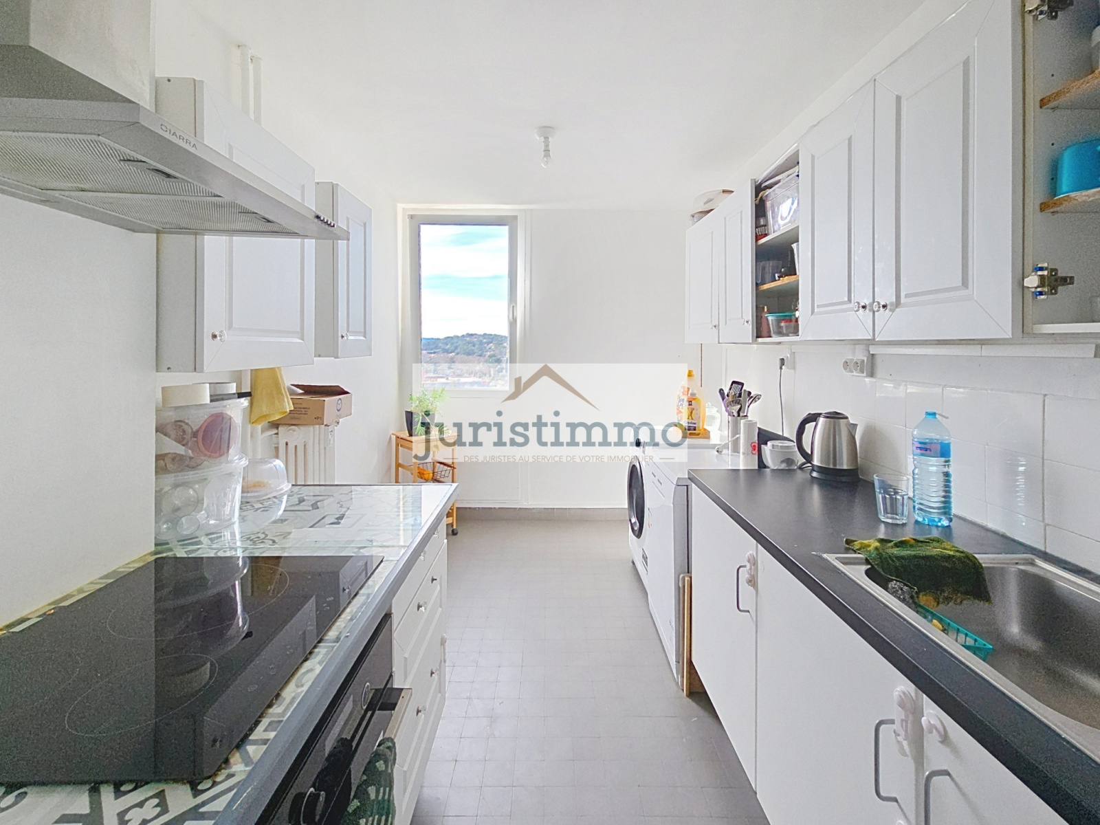 Image_4, Appartement, Bagnols-sur-Cèze, ref :526