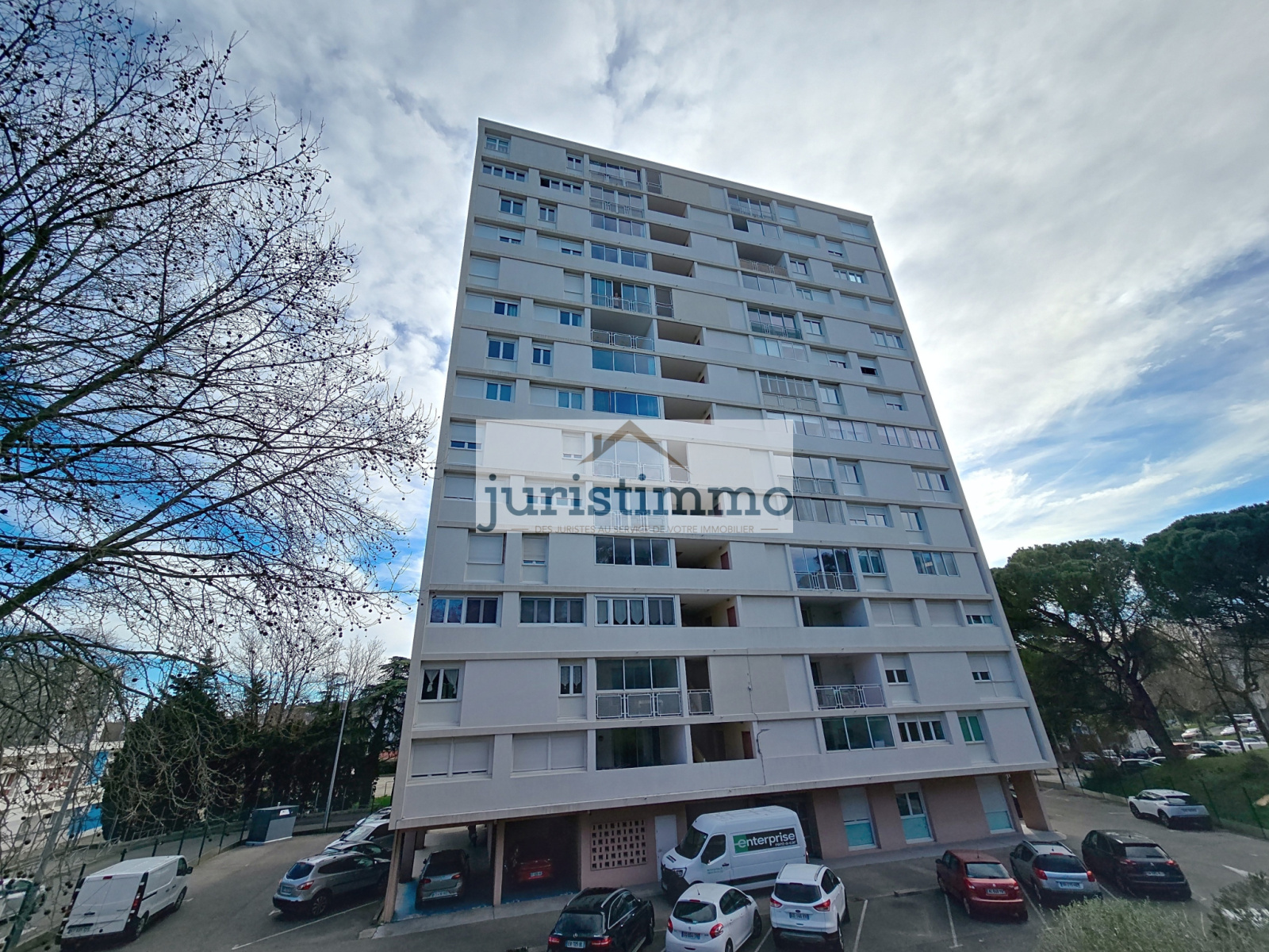 Image_13, Appartement, Bagnols-sur-Cèze, ref :526