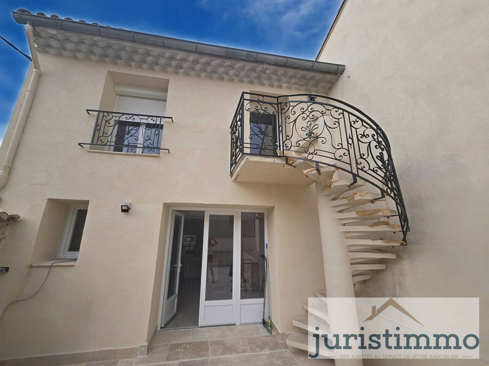 Image_3, Appartement, Orange, ref :831