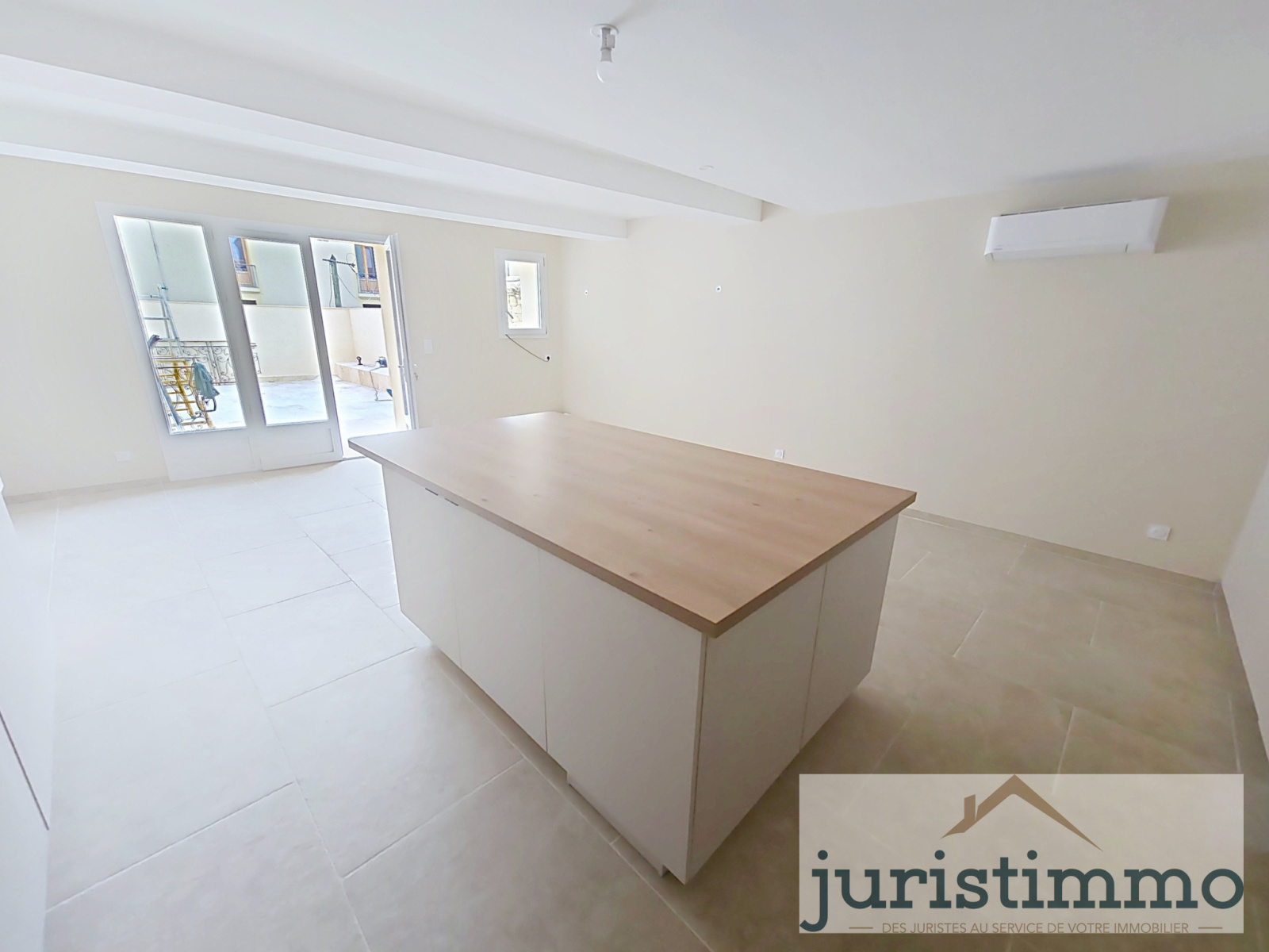 Image_4, Appartement, Orange, ref :831