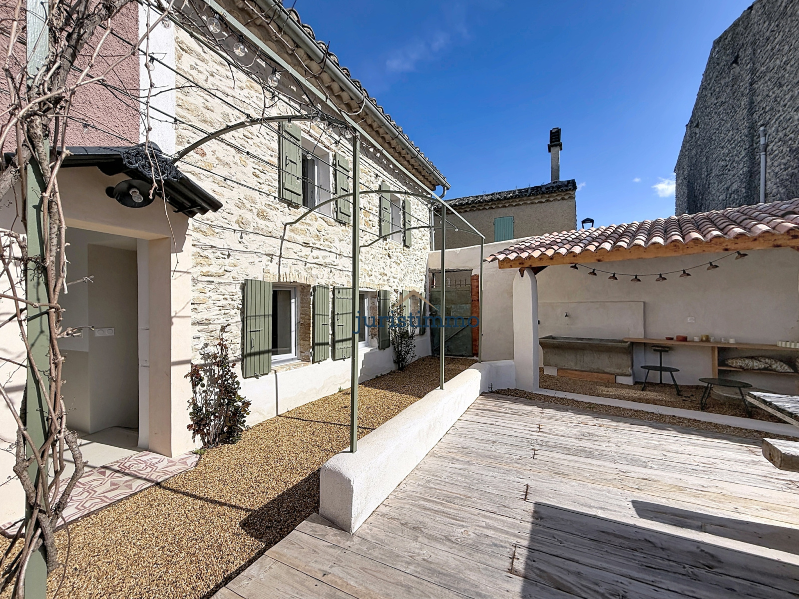 Image_1, Mas, Entrechaux, ref :736