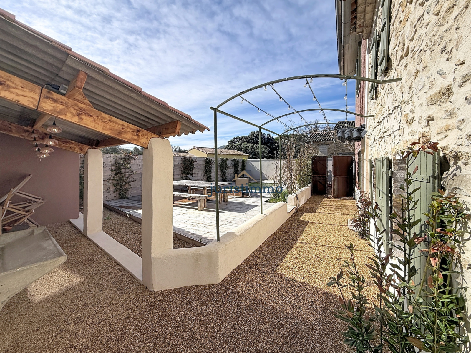 Image_3, Mas, Entrechaux, ref :736