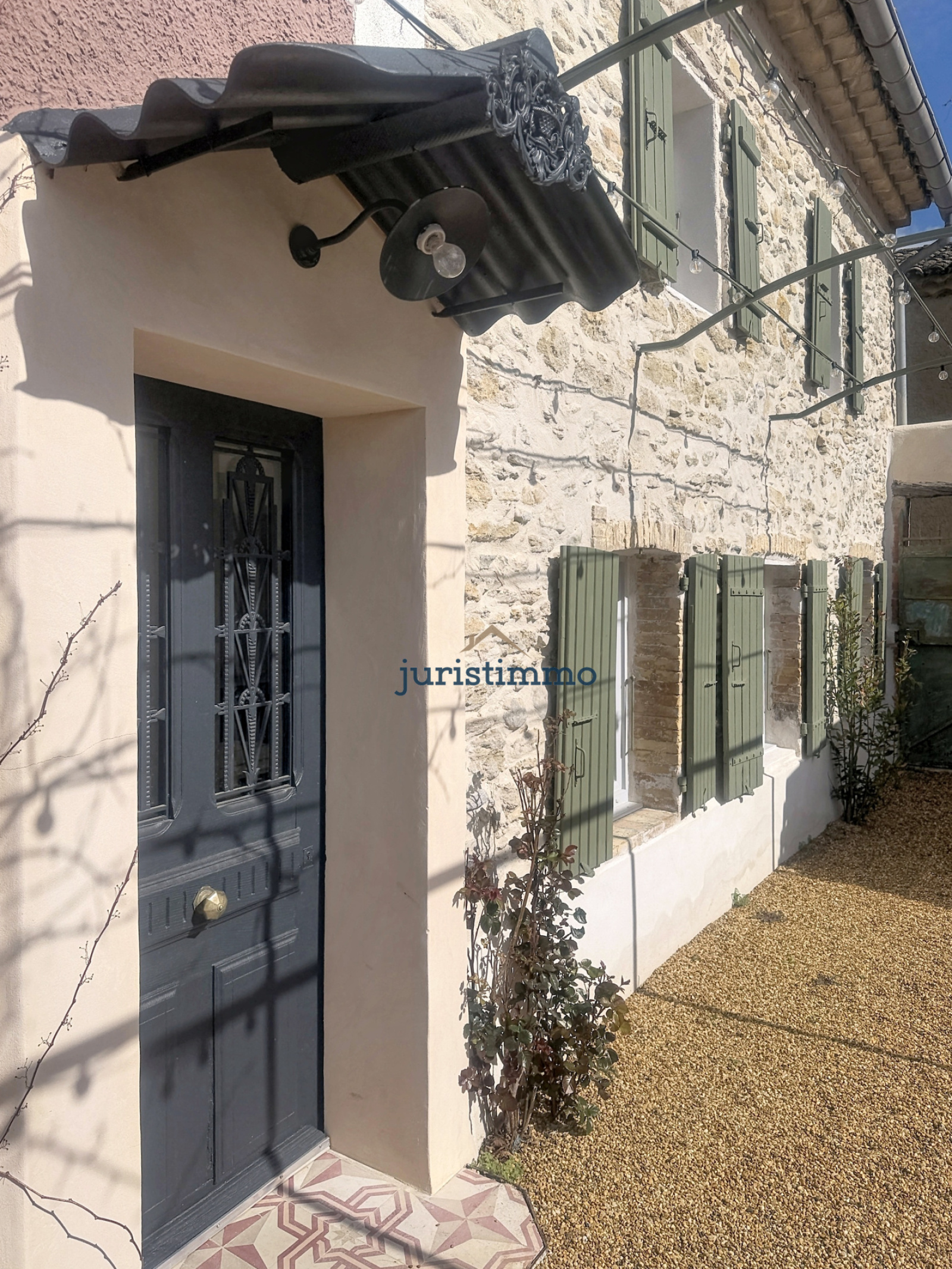 Image_23, Mas, Entrechaux, ref :736