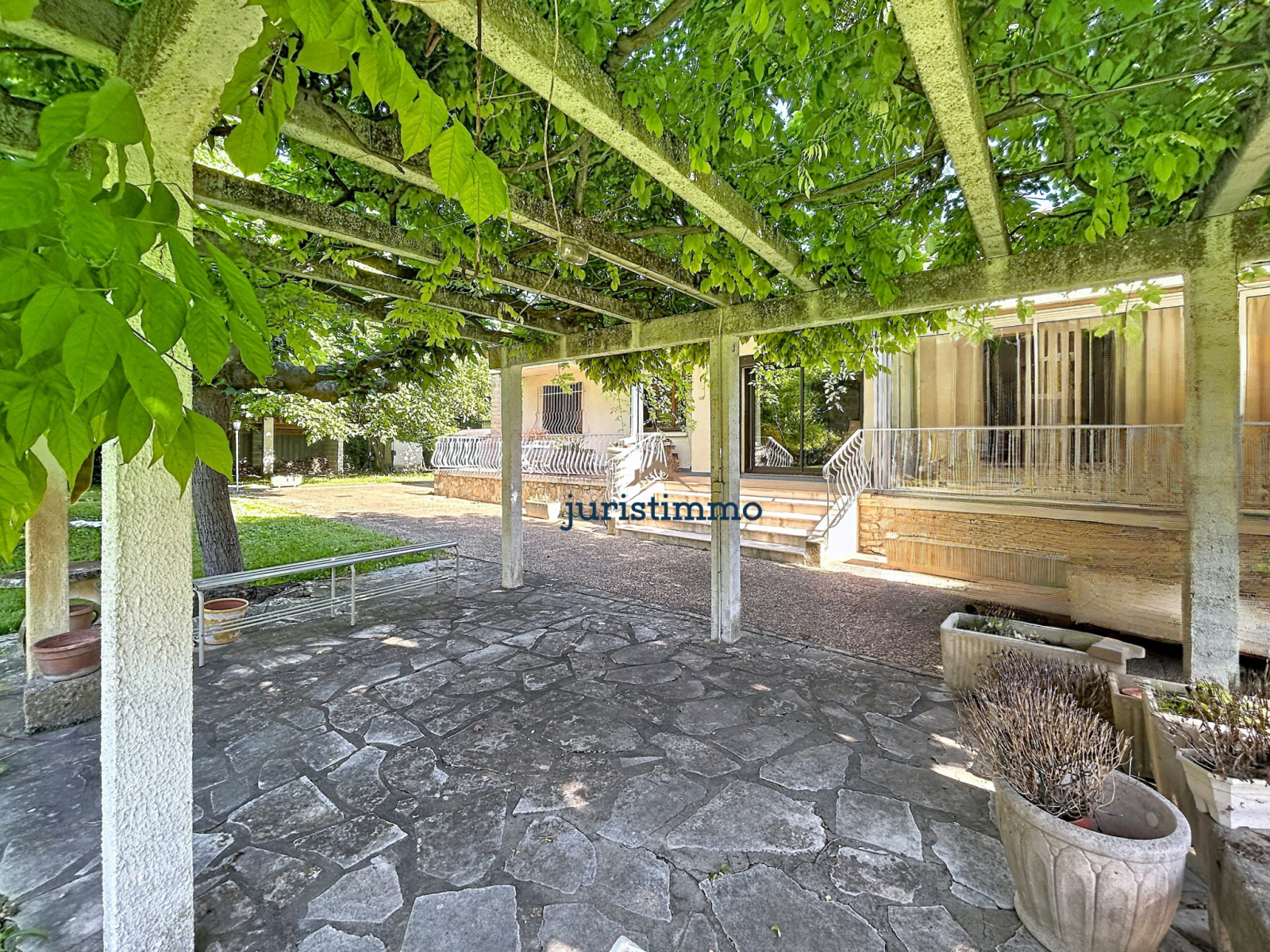 Image_3, Maison, Mondragon, ref :789