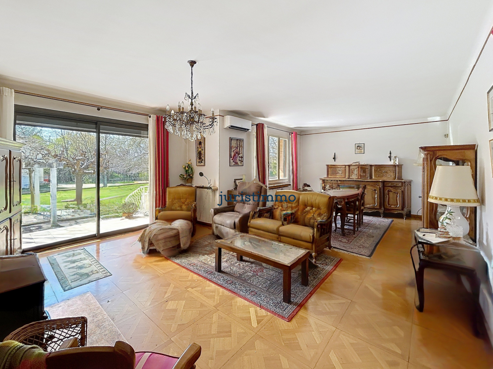 Image_4, Maison, Mondragon, ref :789