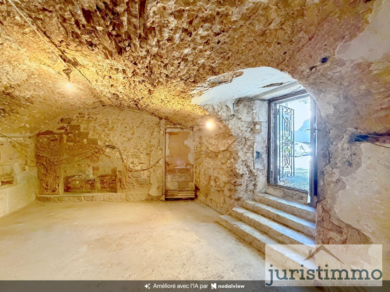 Image_13, Maison de village, Sérignan-du-Comtat, ref :868