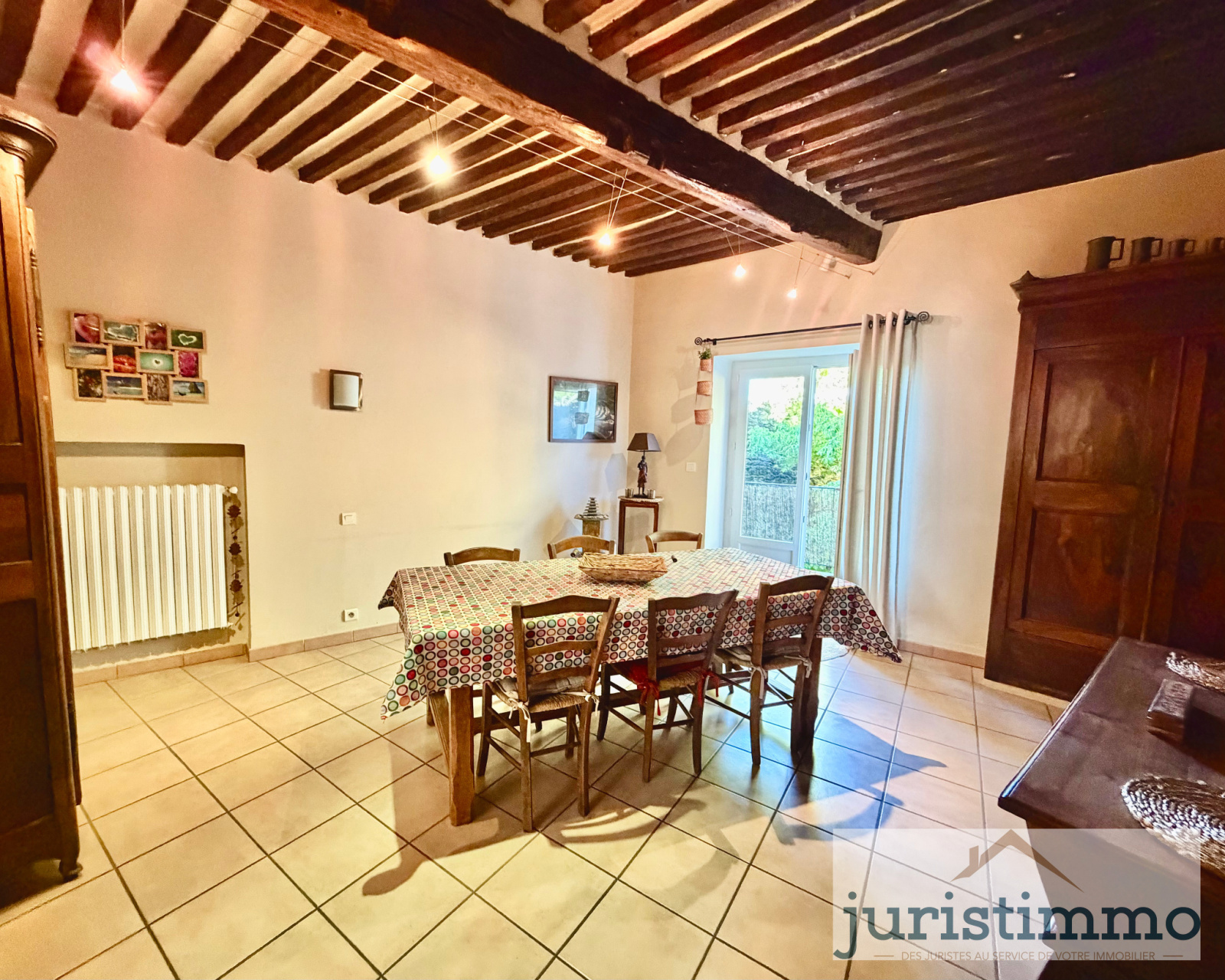 Image_7, Maison de village, Sérignan-du-Comtat, ref :868