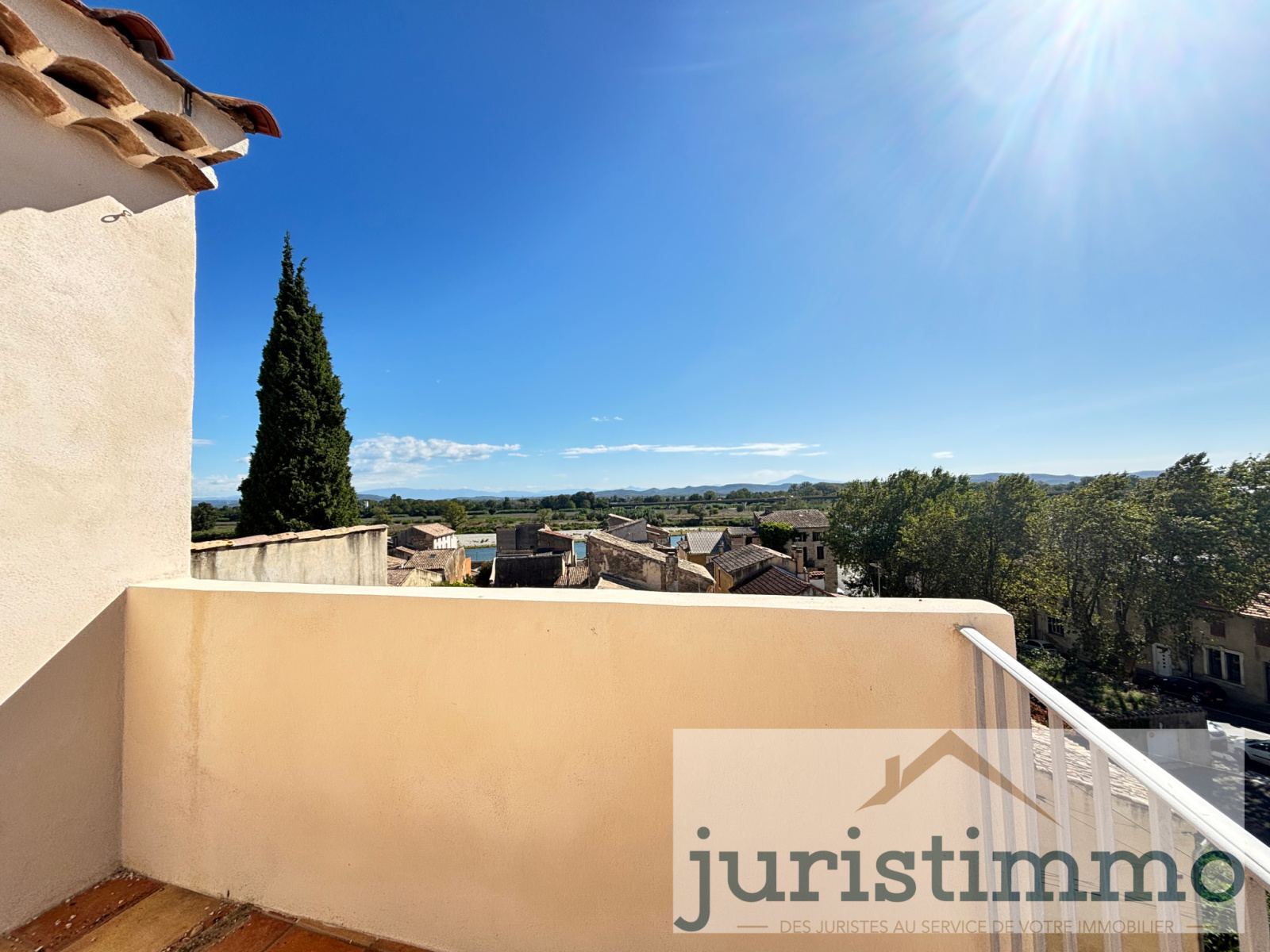 Image_7, Appartement, Pont-Saint-Esprit, ref :871