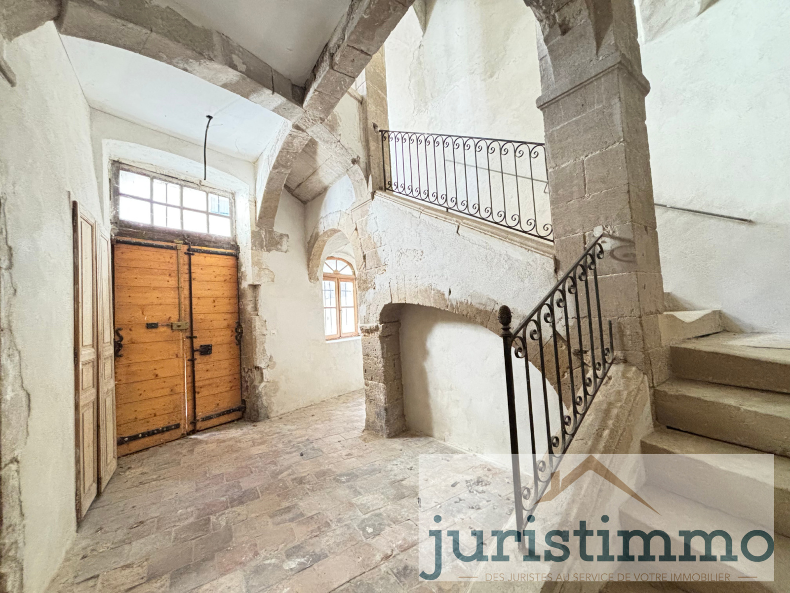 Image_6, Appartement, Pont-Saint-Esprit, ref :871