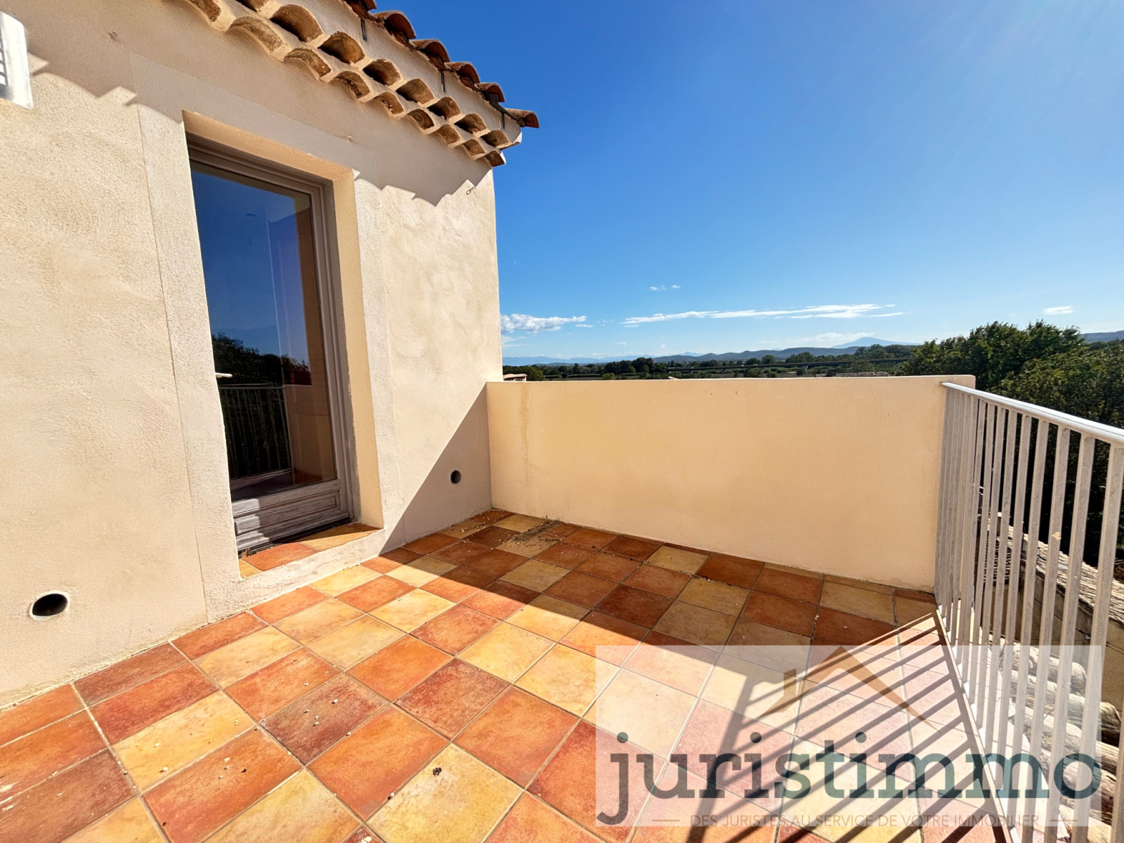 Image_1, Appartement, Pont-Saint-Esprit, ref :871