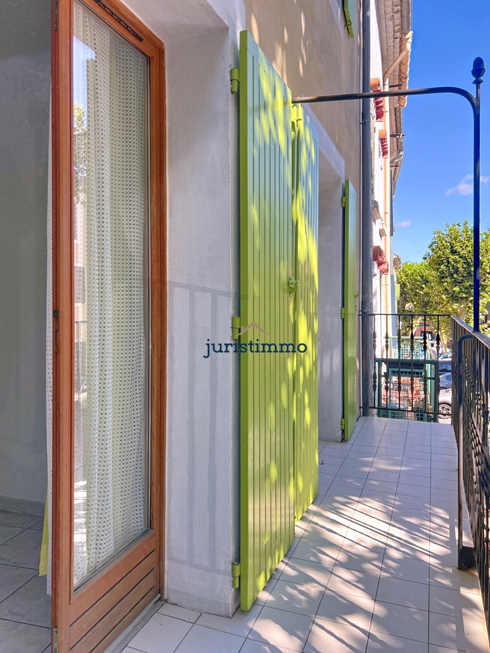 Image_13, Appartement, Vaison-la-Romaine, ref :640 