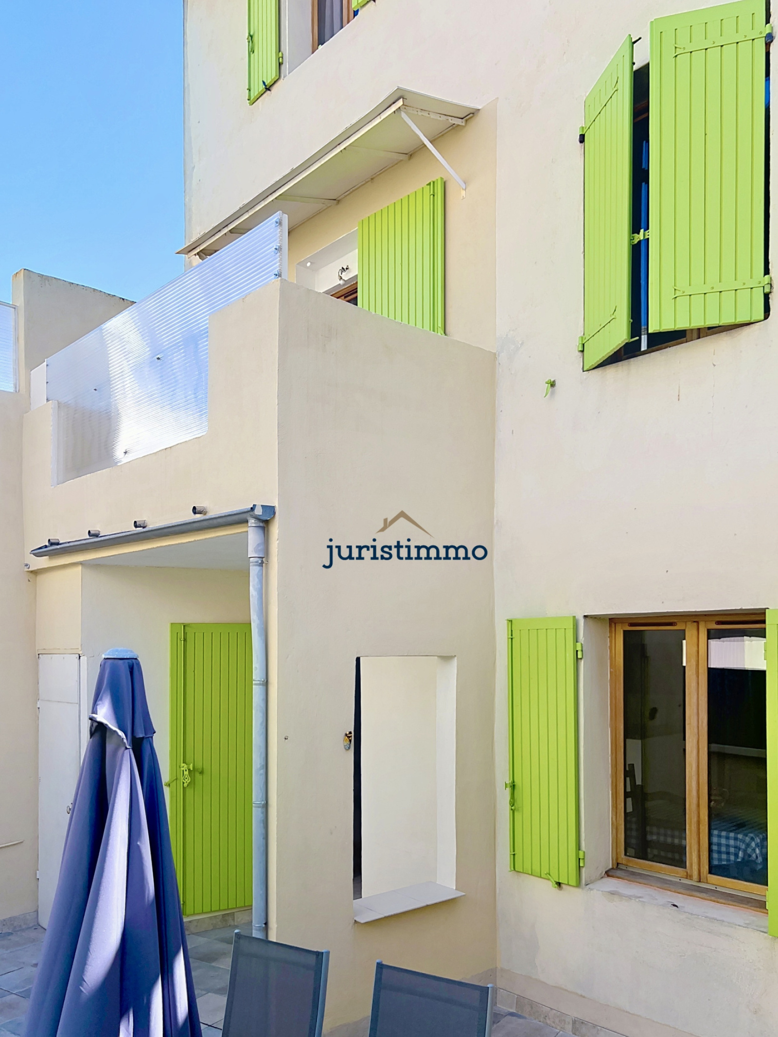 Image_3, Appartement, Vaison-la-Romaine, ref :640 