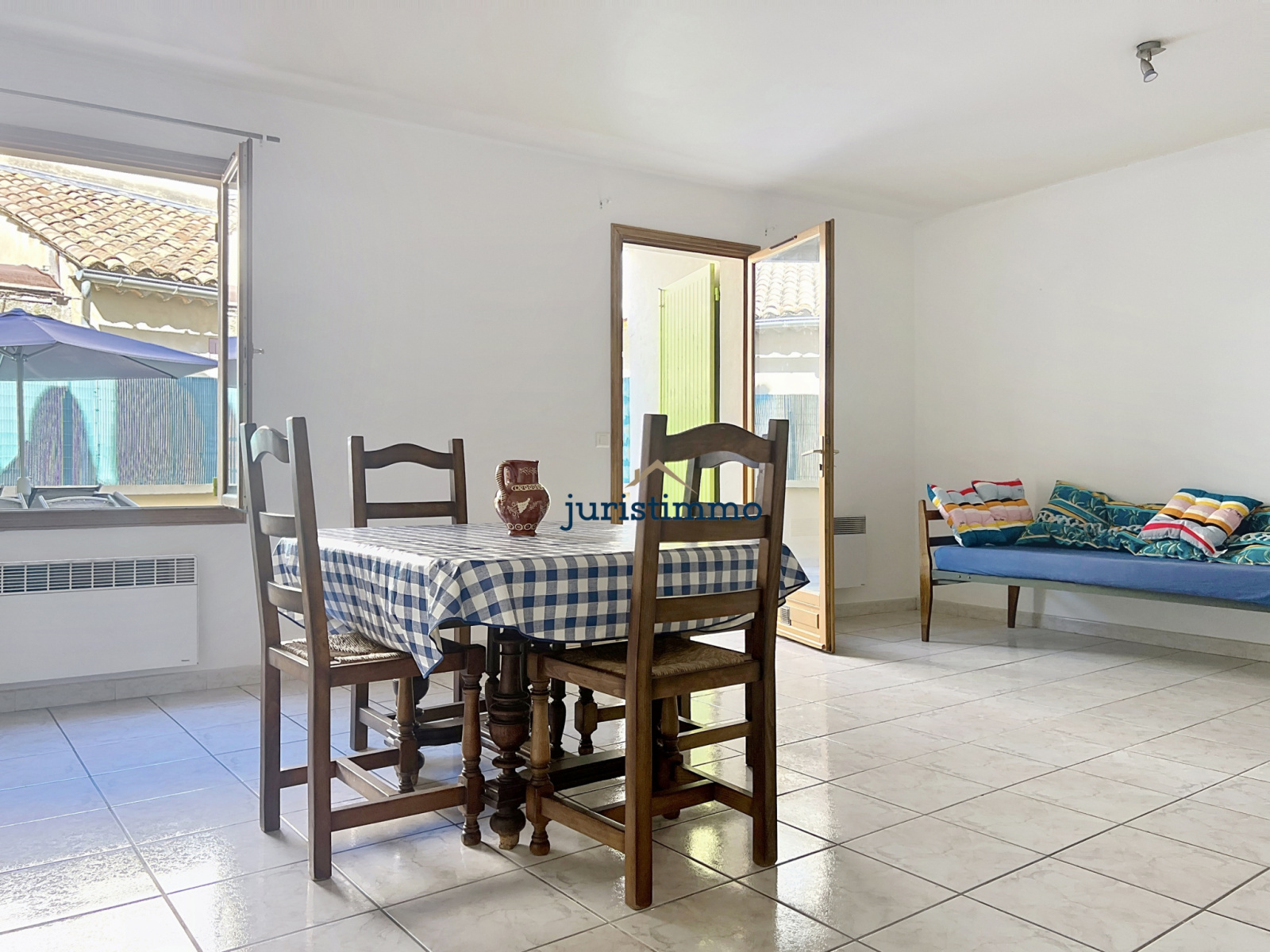 Image_4, Appartement, Vaison-la-Romaine, ref :640 