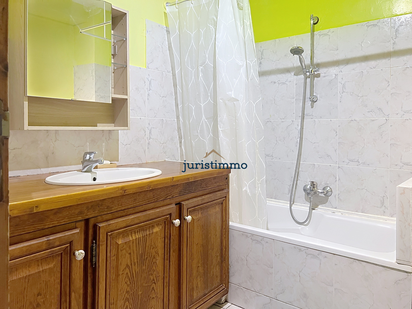 Image_9, Appartement, Vaison-la-Romaine, ref :640 