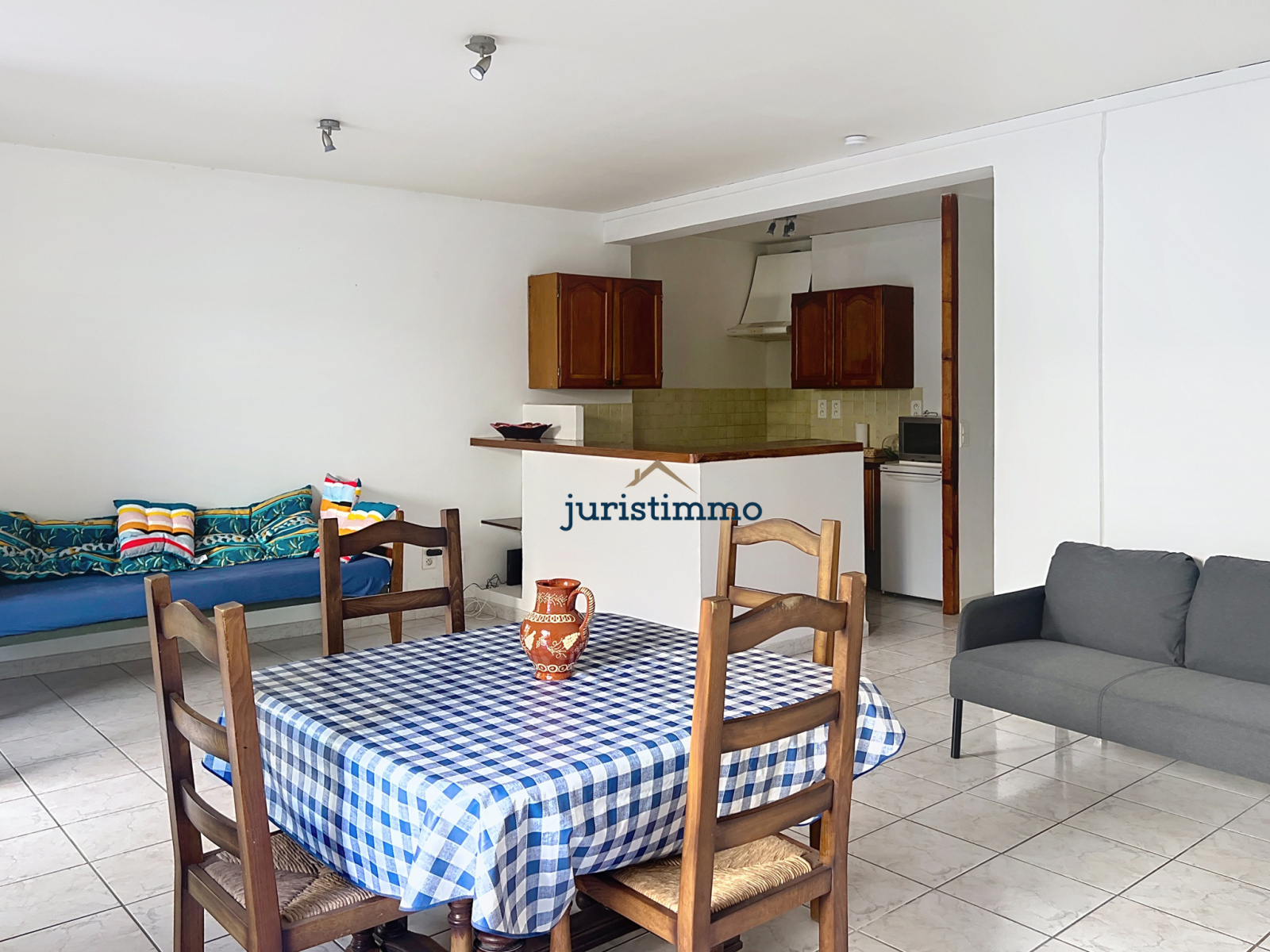 Image_1, Appartement, Vaison-la-Romaine, ref :640 