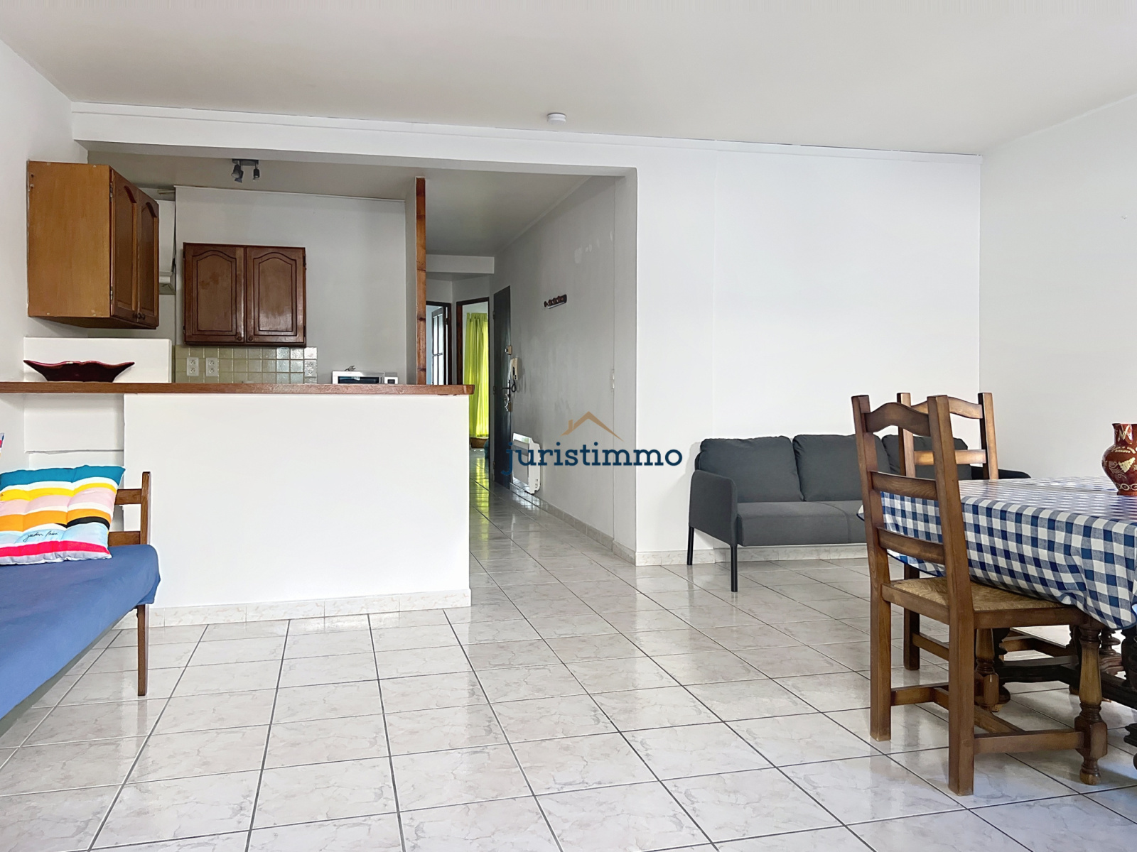 Image_5, Appartement, Vaison-la-Romaine, ref :640 