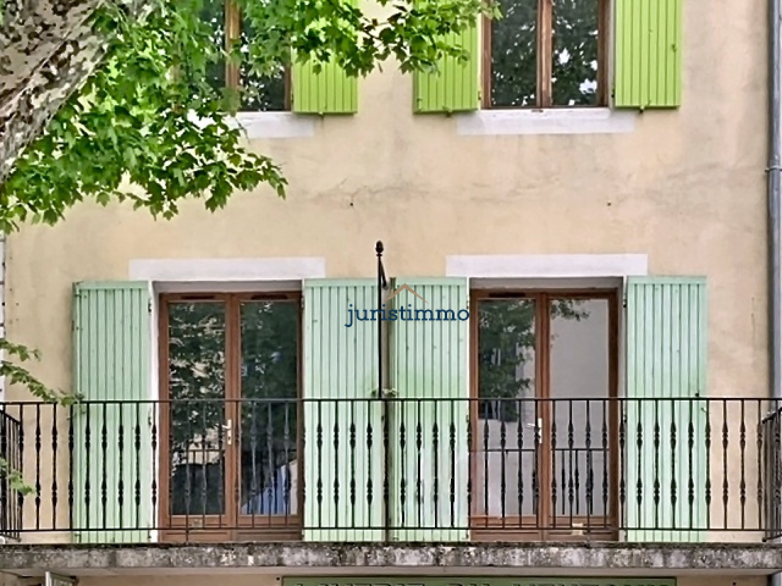 Image_17, Appartement, Vaison-la-Romaine, ref :640 