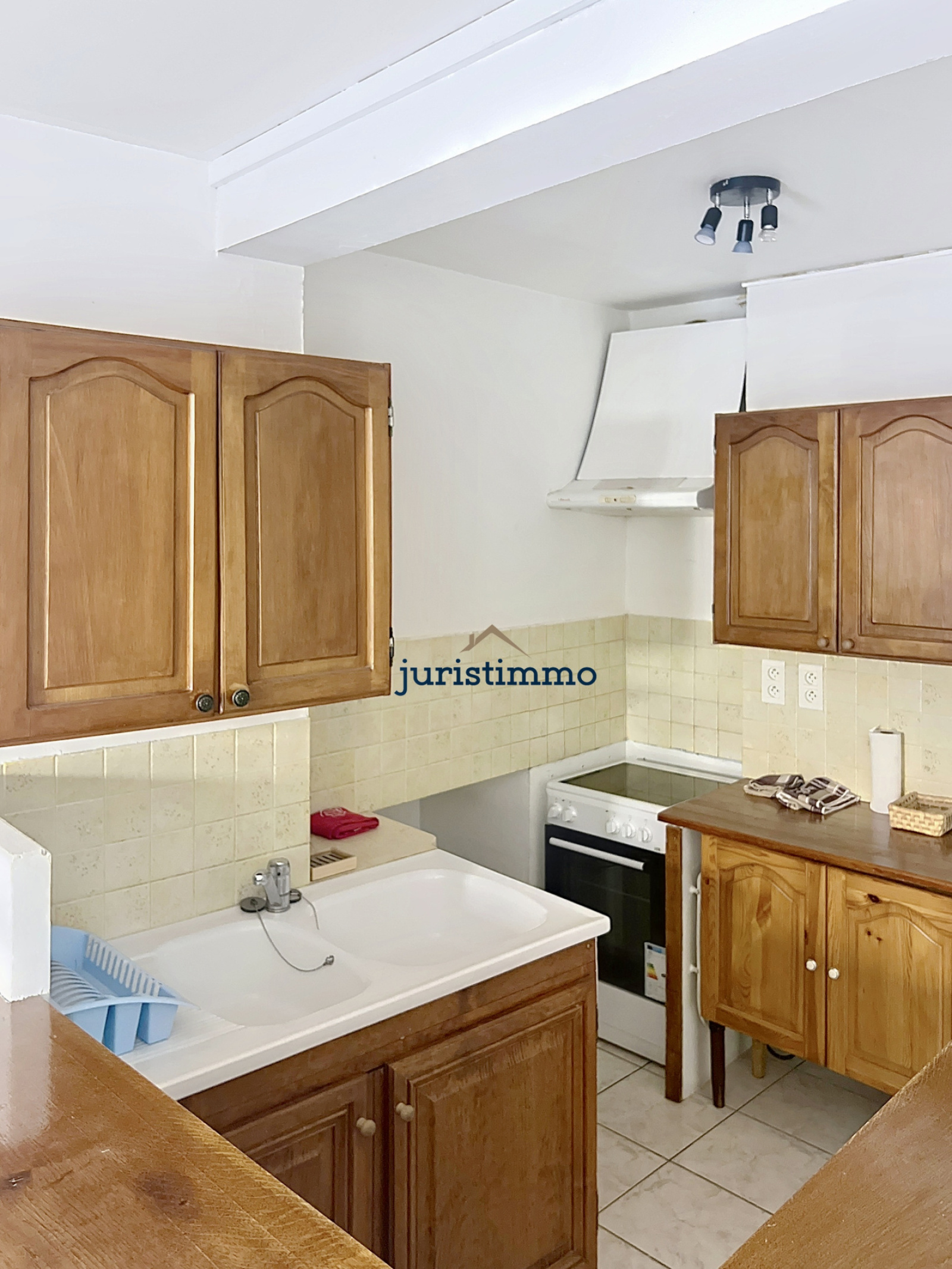 Image_8, Appartement, Vaison-la-Romaine, ref :640 