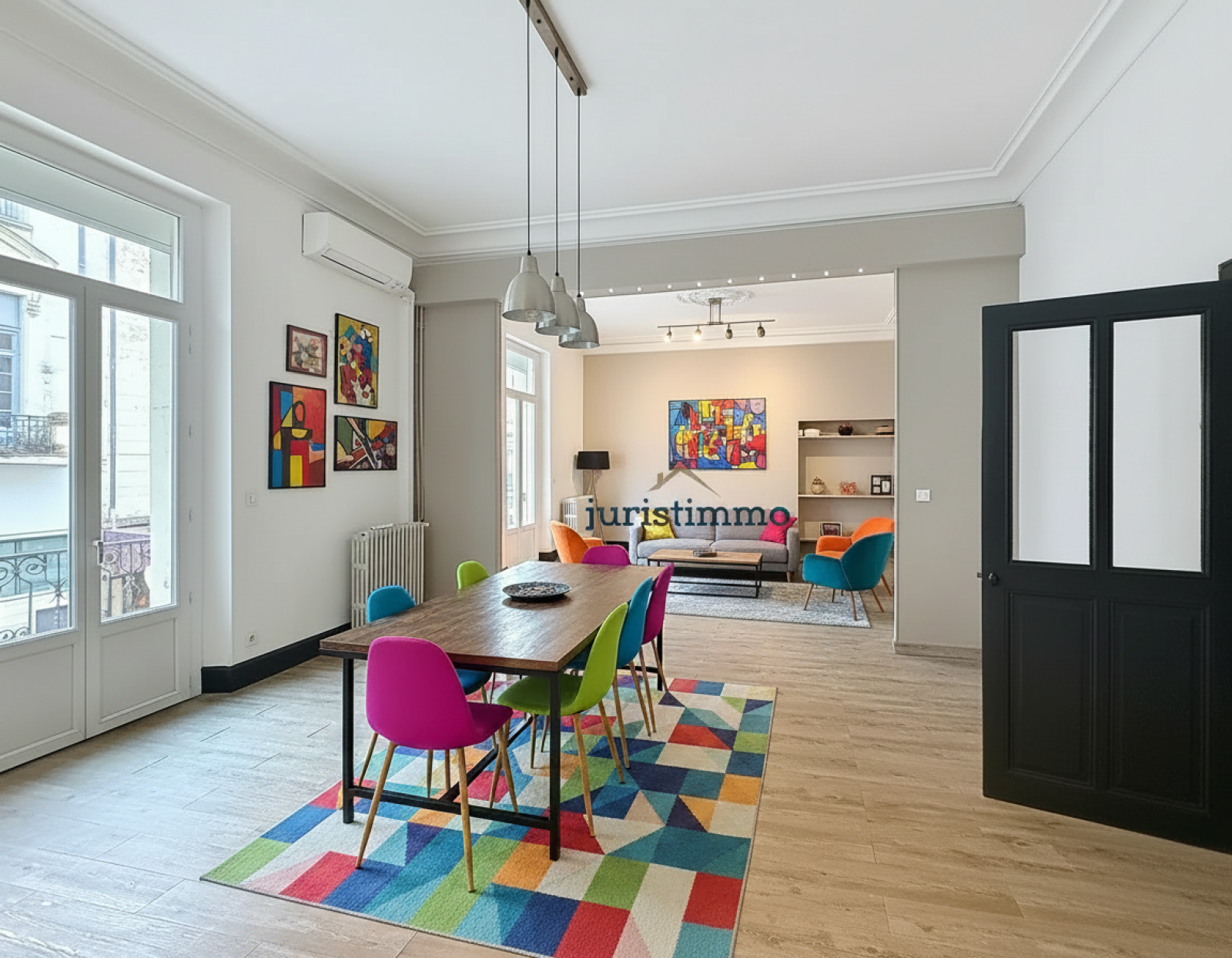 Image_35, Appartement, Orange, ref :763