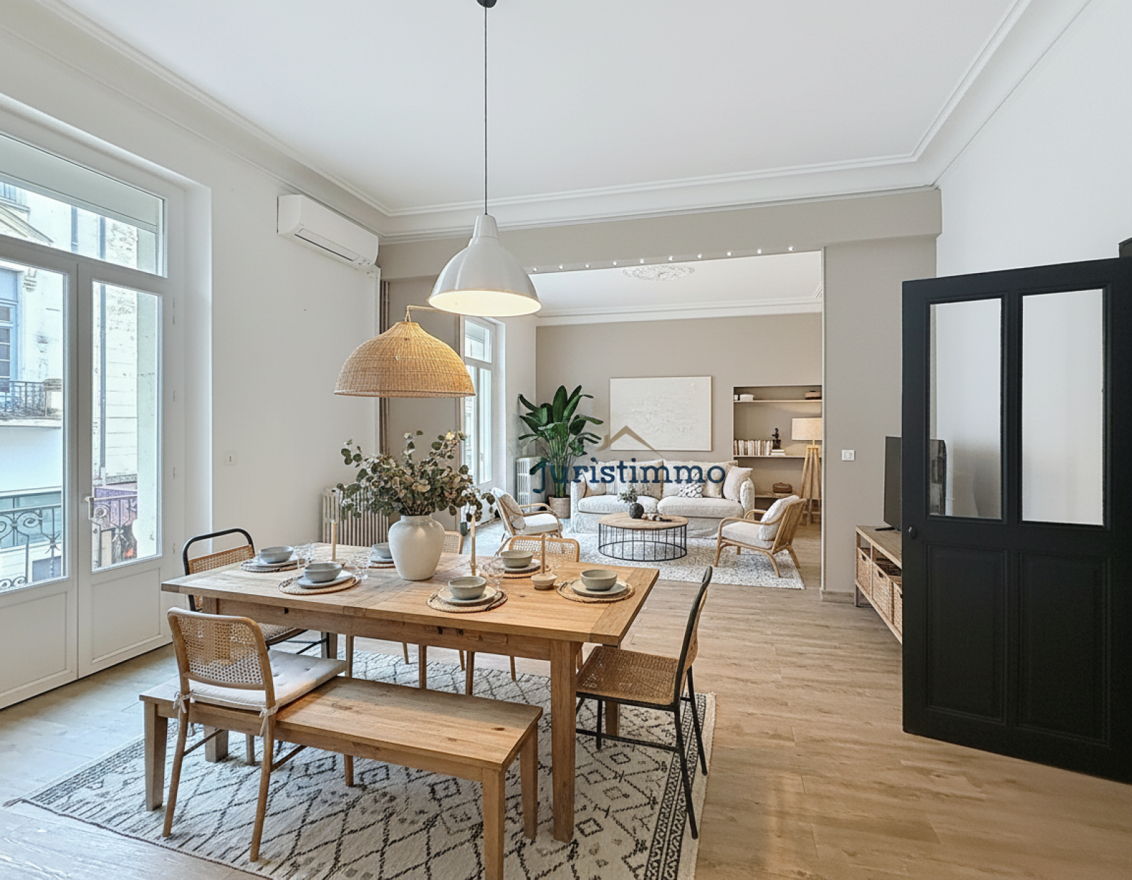 Image_32, Appartement, Orange, ref :763