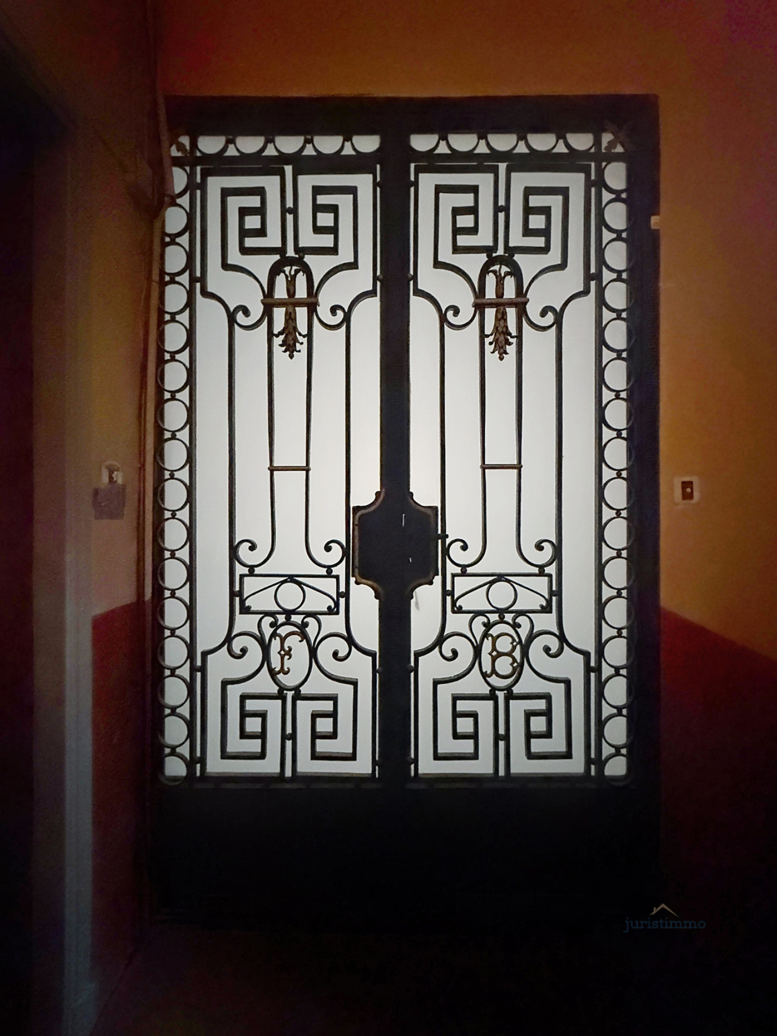 Image_24, Appartement, Orange, ref :763