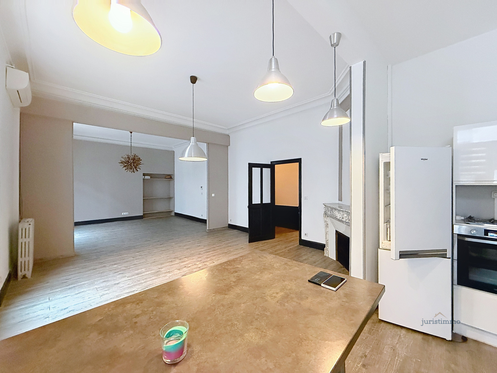 Image_28, Appartement, Orange, ref :763