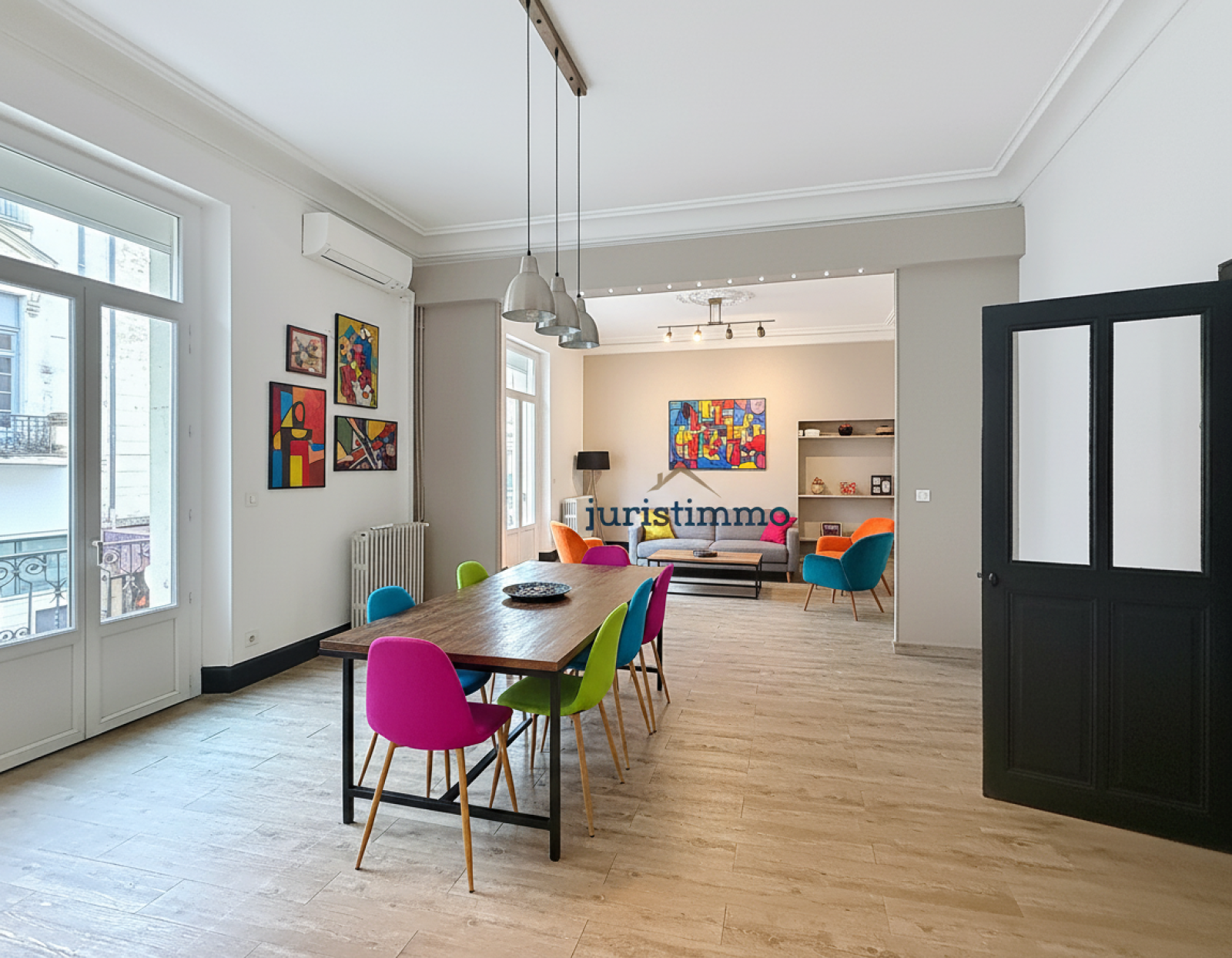 Image_30, Appartement, Orange, ref :763