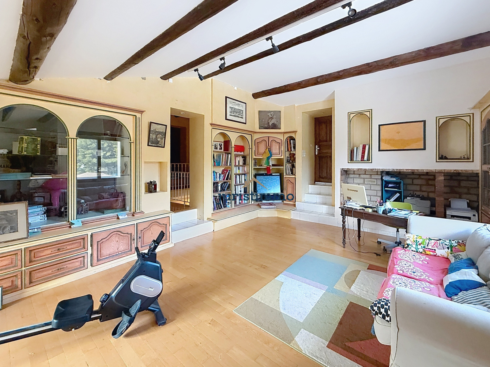 Image_18, Maison, Vaison-la-Romaine, ref :750