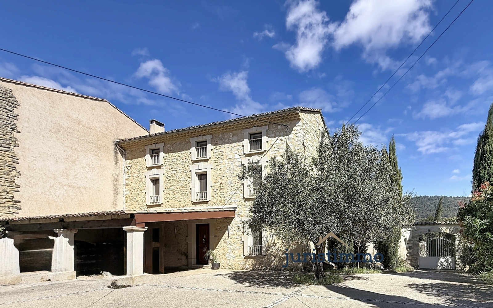 Image_2, Maison, Vaison-la-Romaine, ref :750