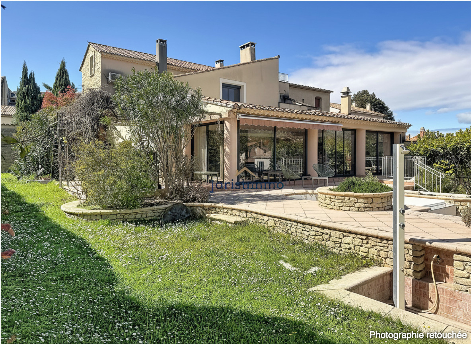 Image_3, Maison, Vaison-la-Romaine, ref :750