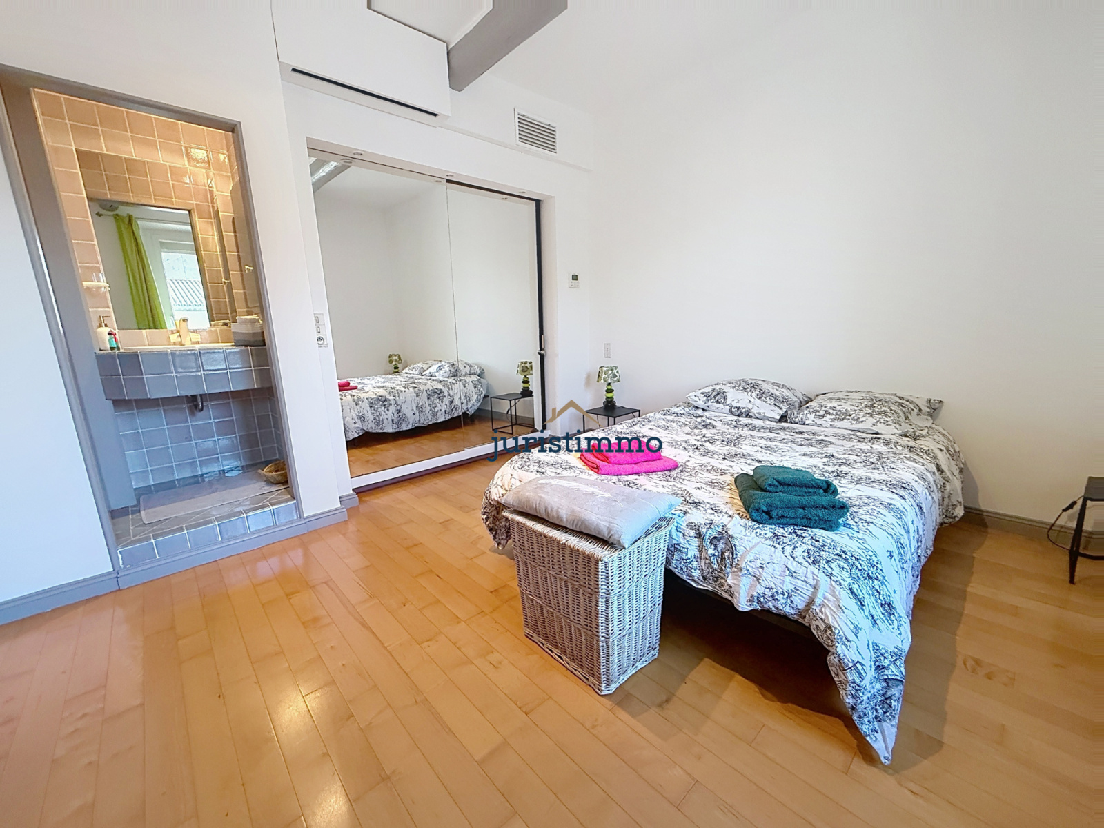 Image_24, Maison, Vaison-la-Romaine, ref :750