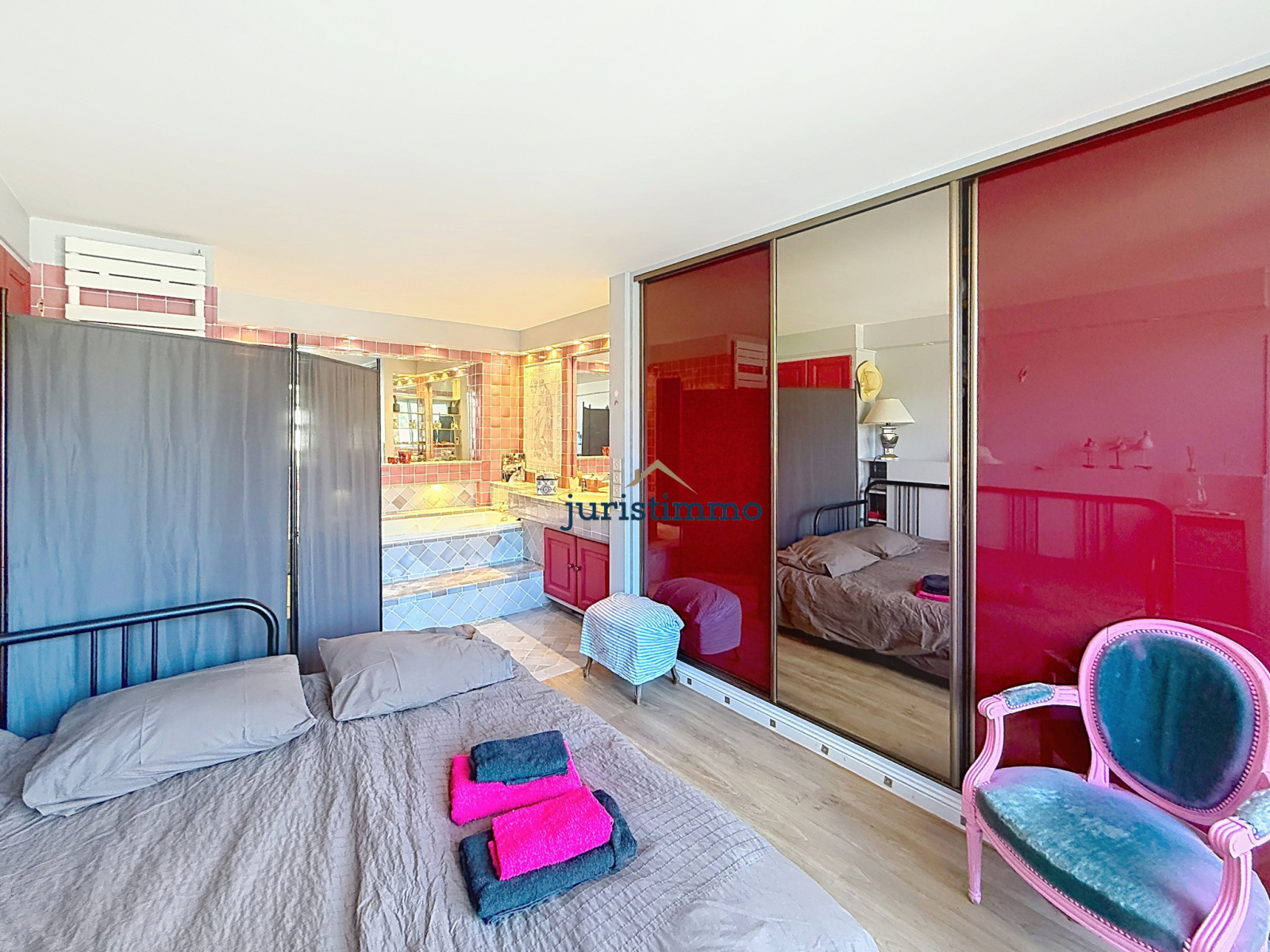 Image_21, Maison, Vaison-la-Romaine, ref :750