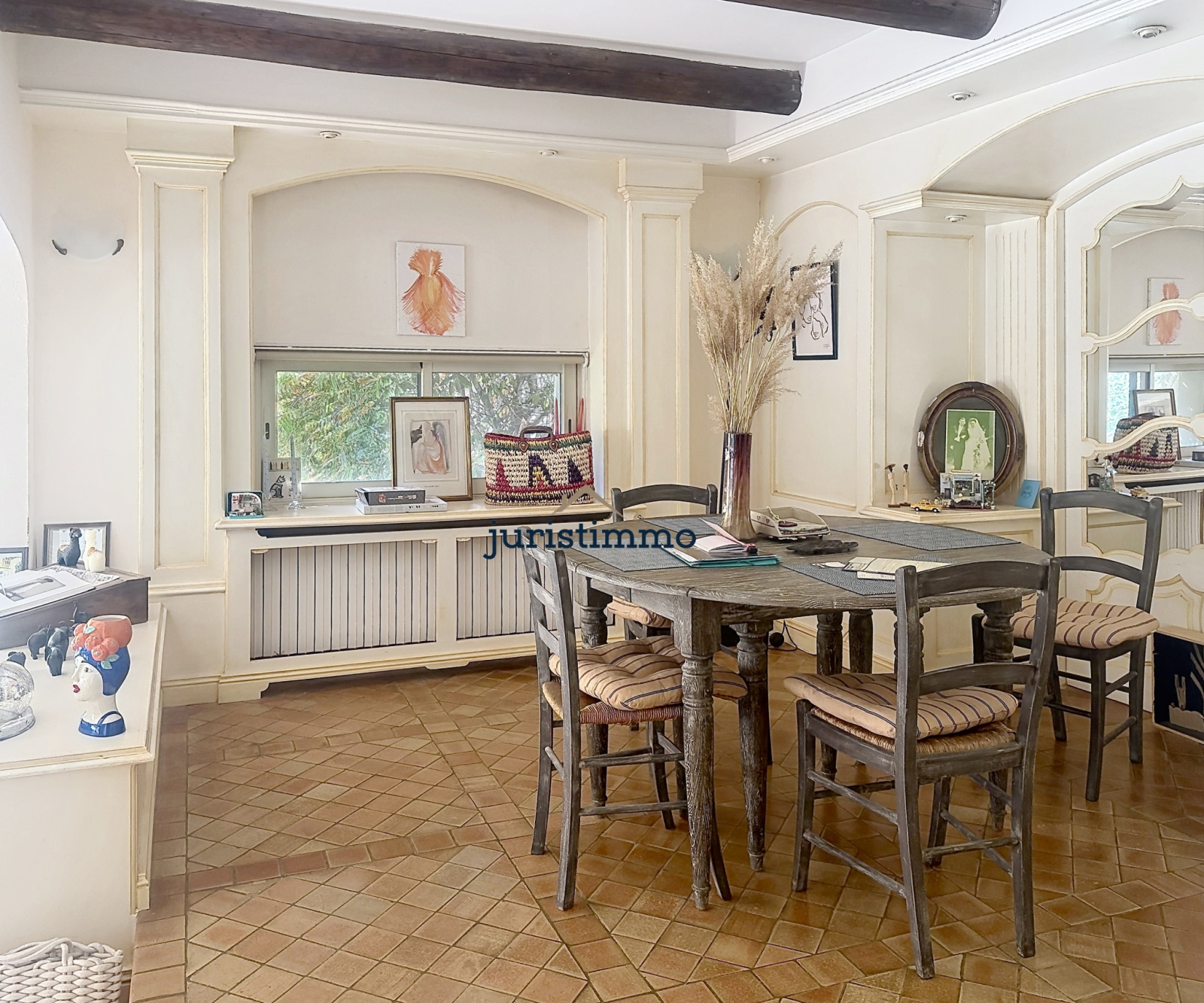 Image_14, Maison, Vaison-la-Romaine, ref :750