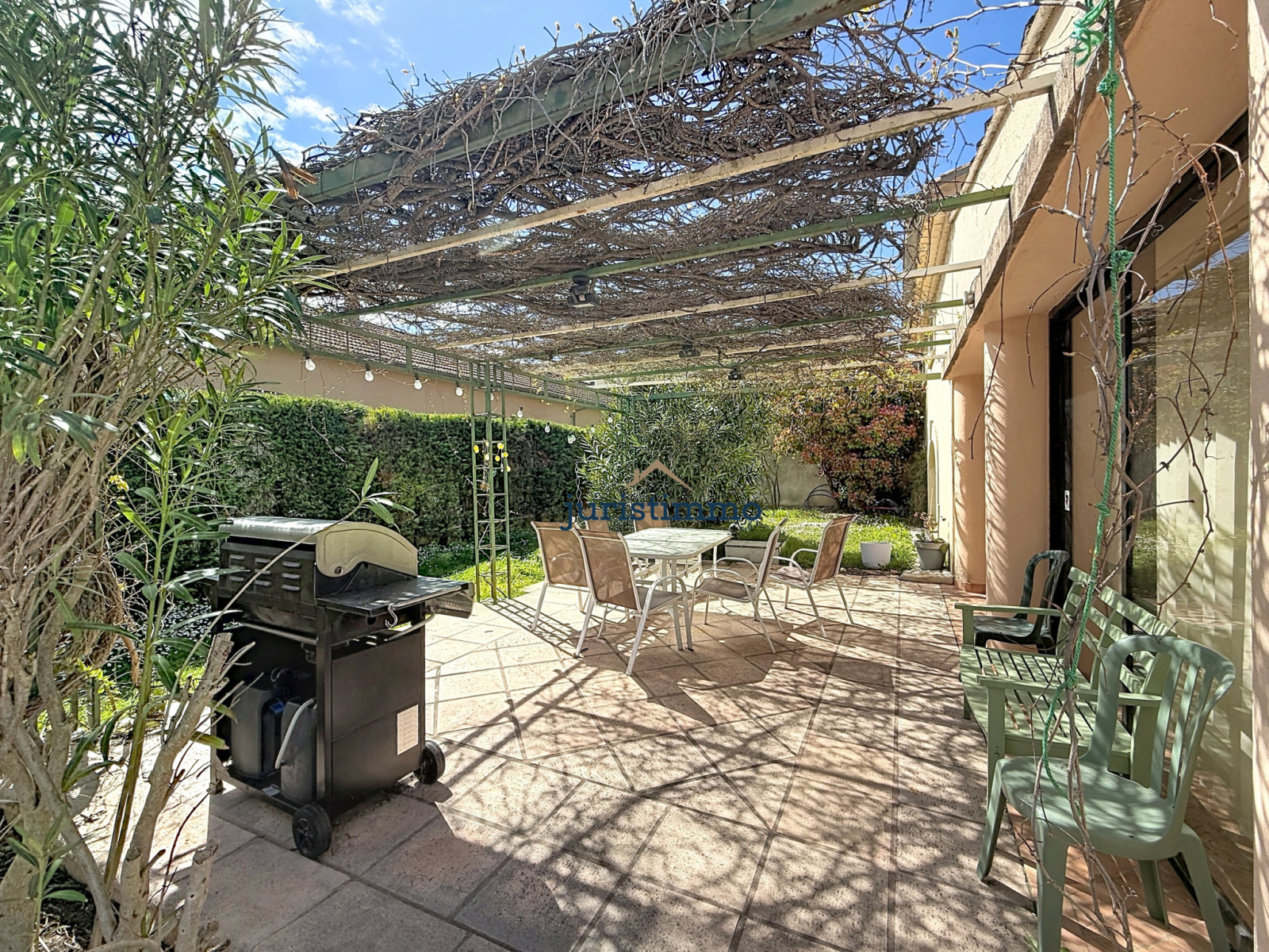 Image_10, Maison, Vaison-la-Romaine, ref :750