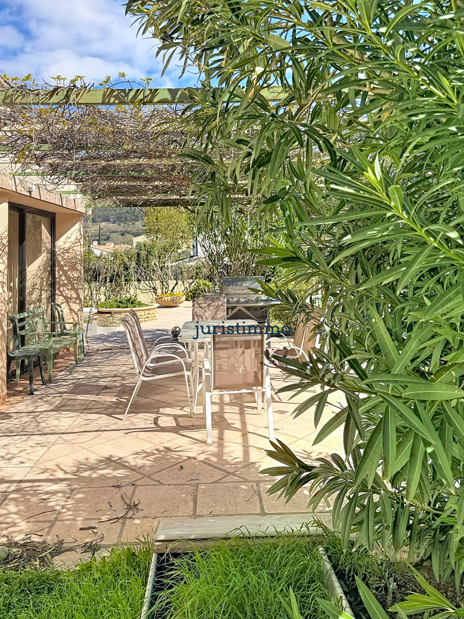 Image_11, Maison, Vaison-la-Romaine, ref :750