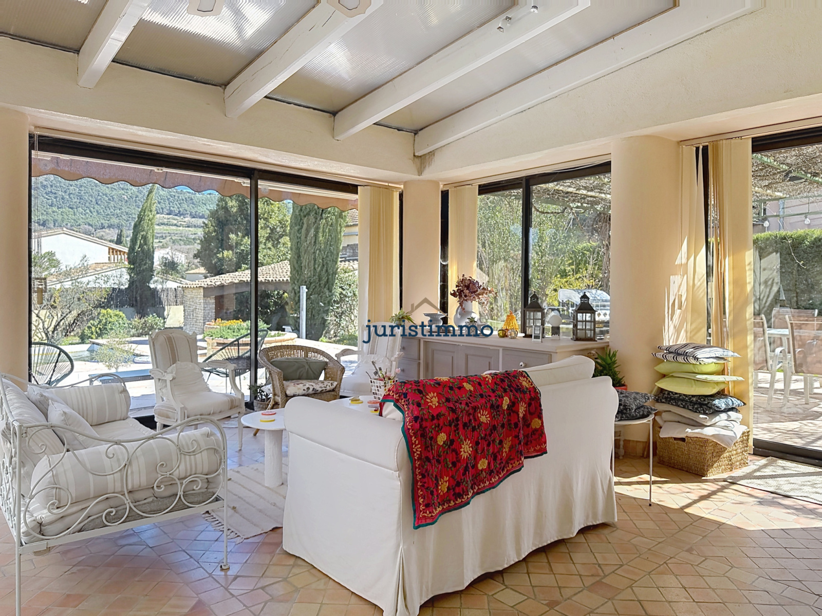 Image_17, Maison, Vaison-la-Romaine, ref :750