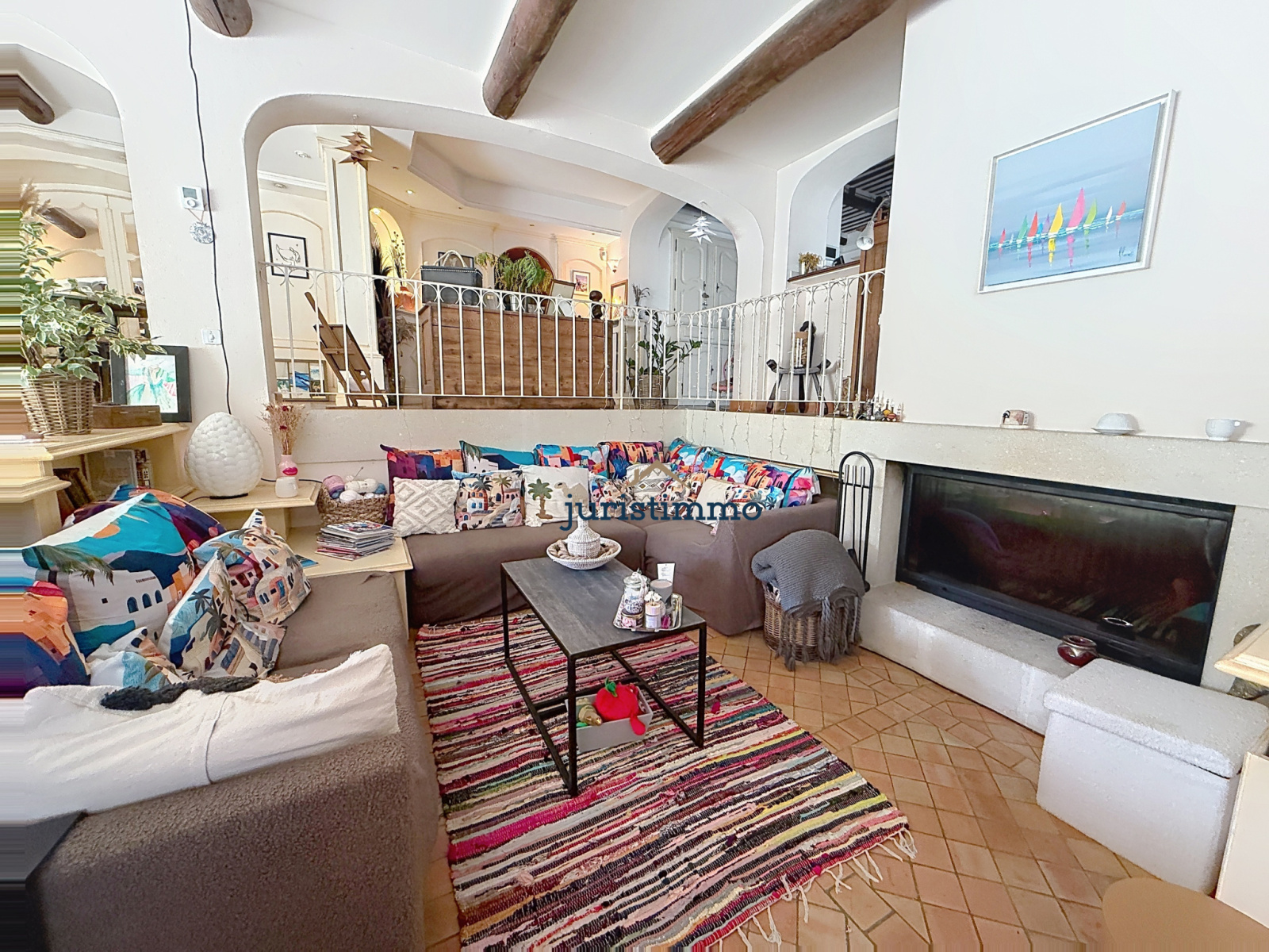 Image_12, Maison, Vaison-la-Romaine, ref :750