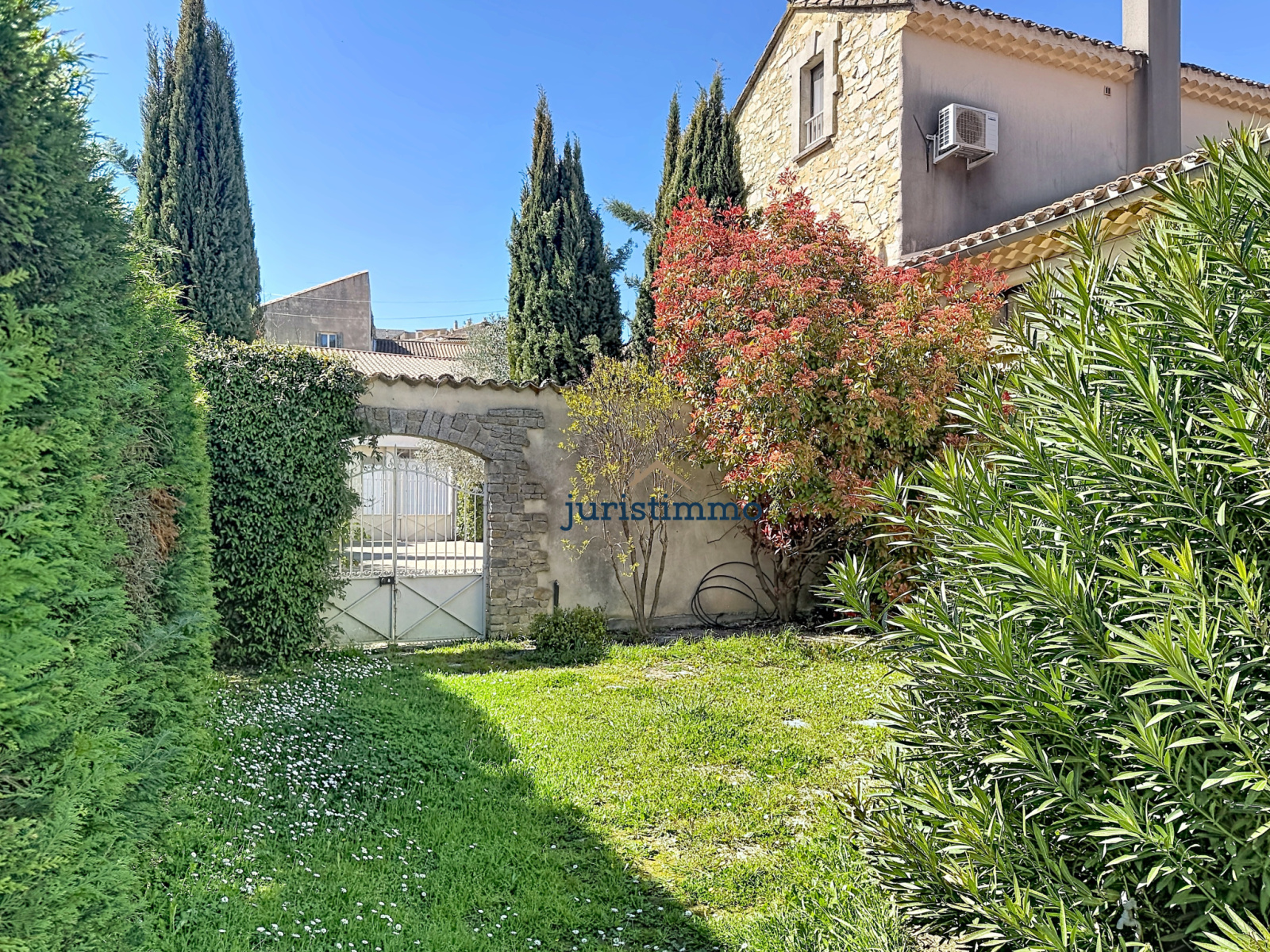 Image_8, Maison, Vaison-la-Romaine, ref :750