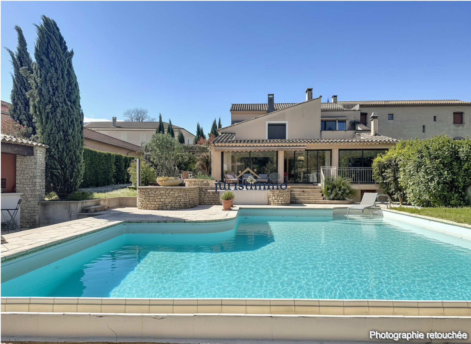 Image_1, Maison, Vaison-la-Romaine, ref :750