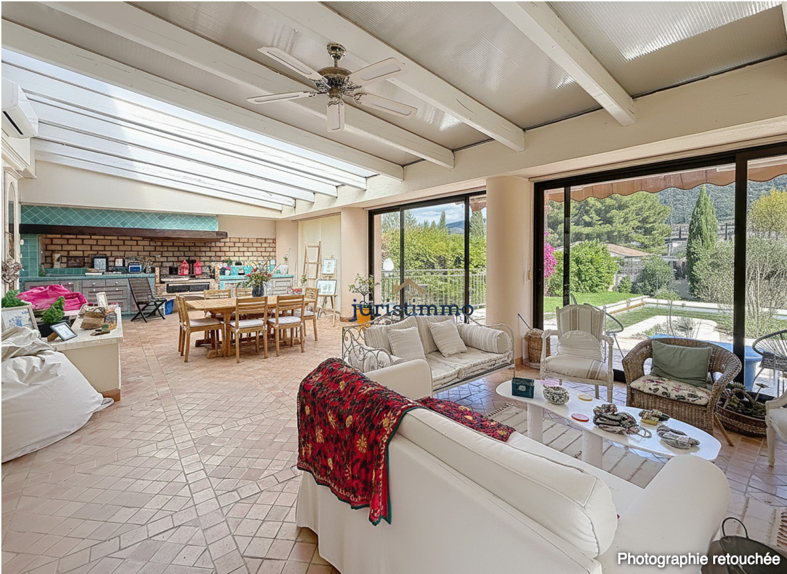 Image_16, Maison, Vaison-la-Romaine, ref :750