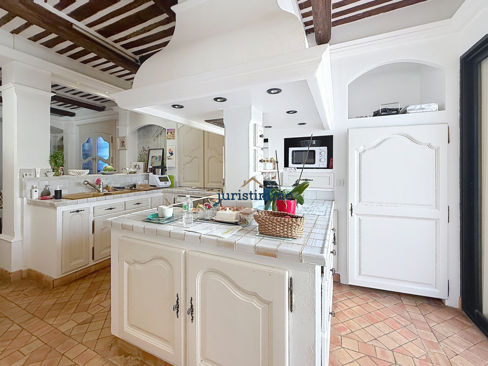 Image_15, Maison, Vaison-la-Romaine, ref :750