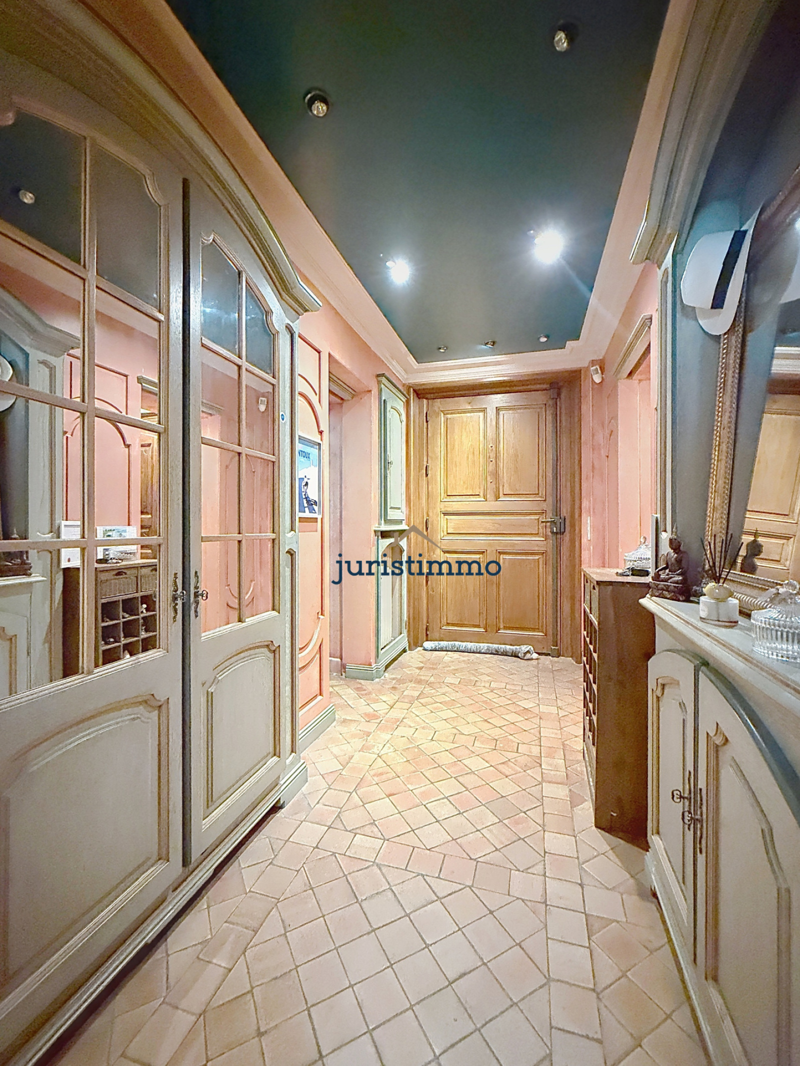 Image_30, Maison, Vaison-la-Romaine, ref :750