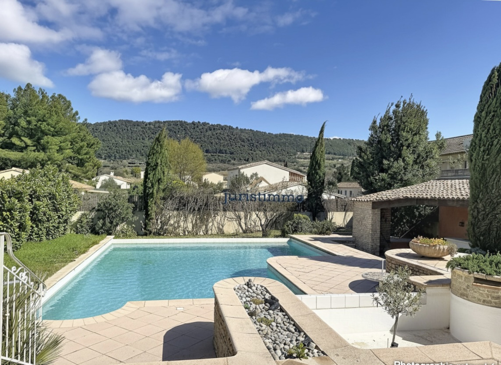 Image_4, Maison, Vaison-la-Romaine, ref :750