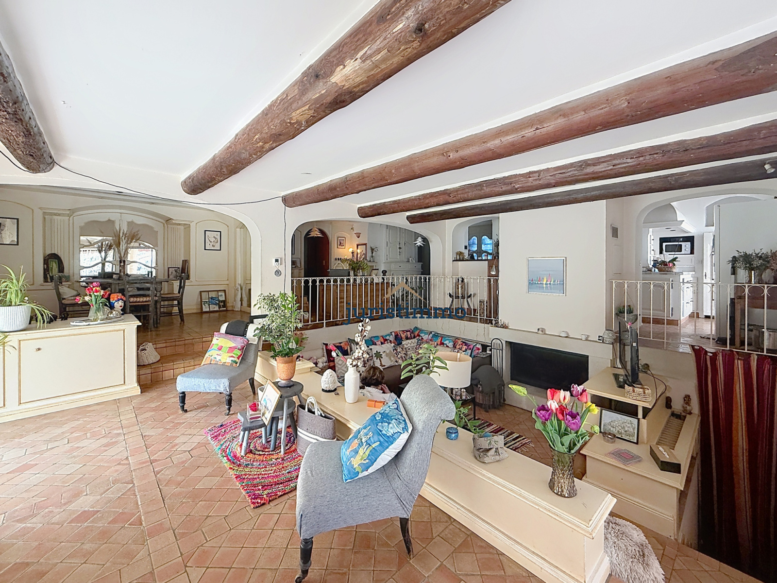 Image_13, Maison, Vaison-la-Romaine, ref :750