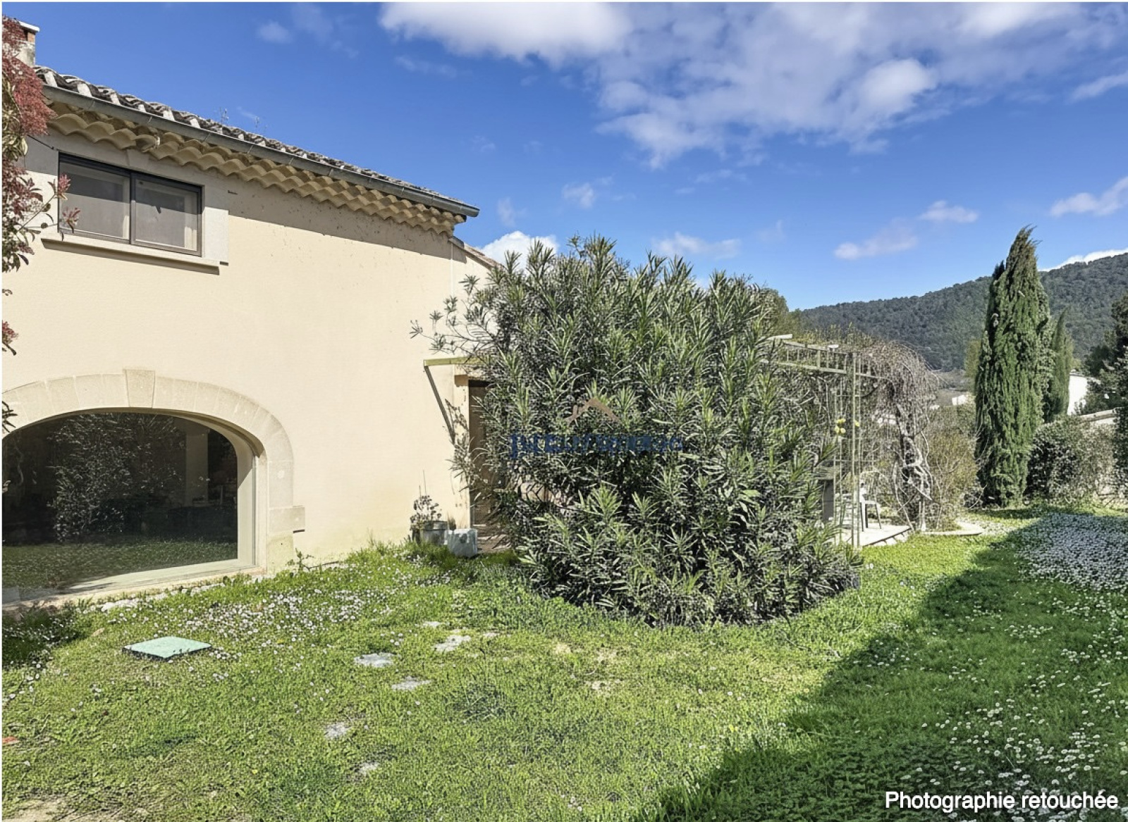 Image_9, Maison, Vaison-la-Romaine, ref :750